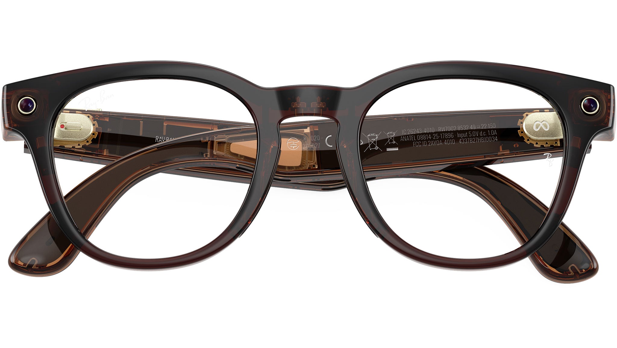 Meta Scriber Optics Gen2