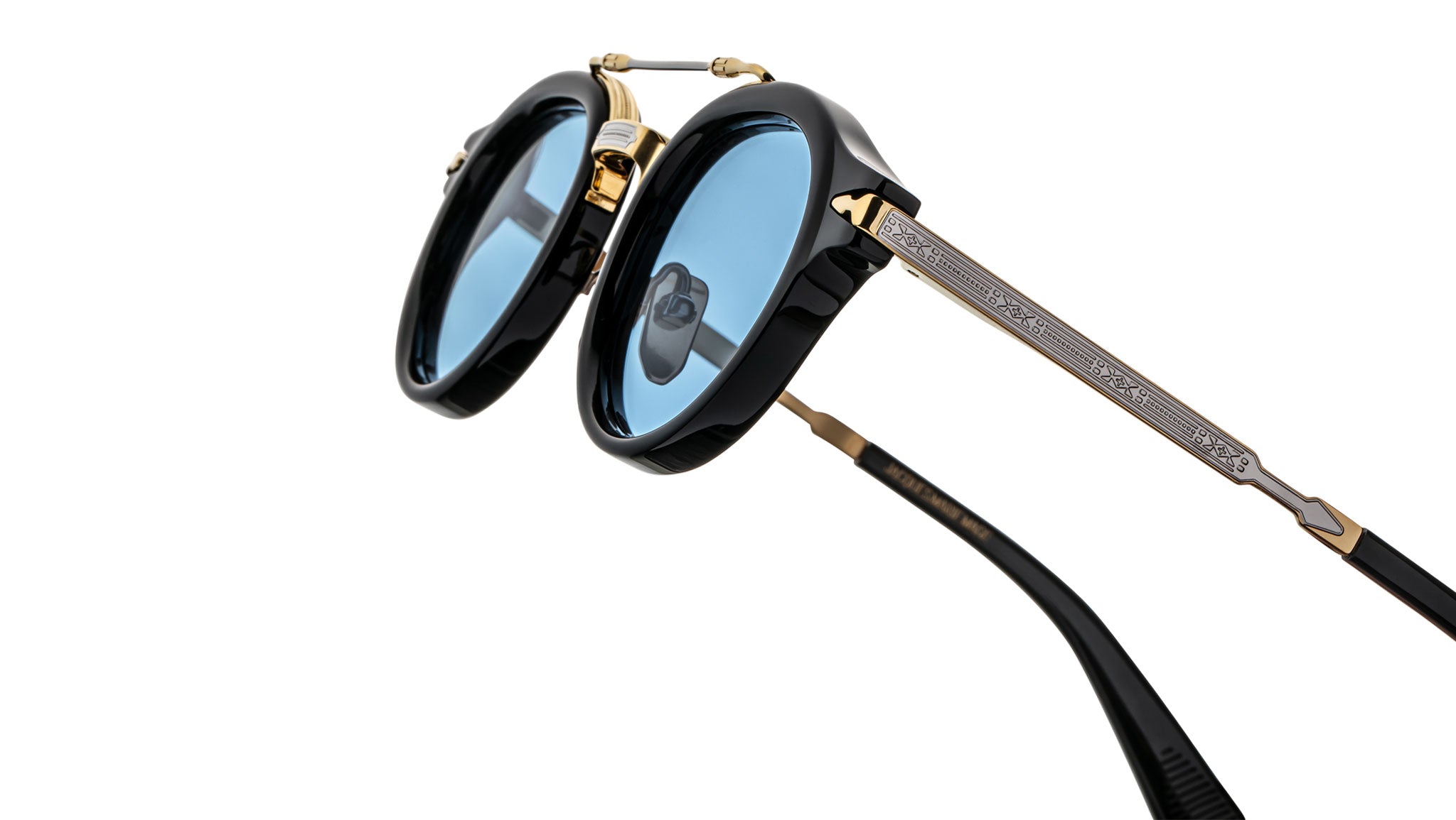 Delage Black