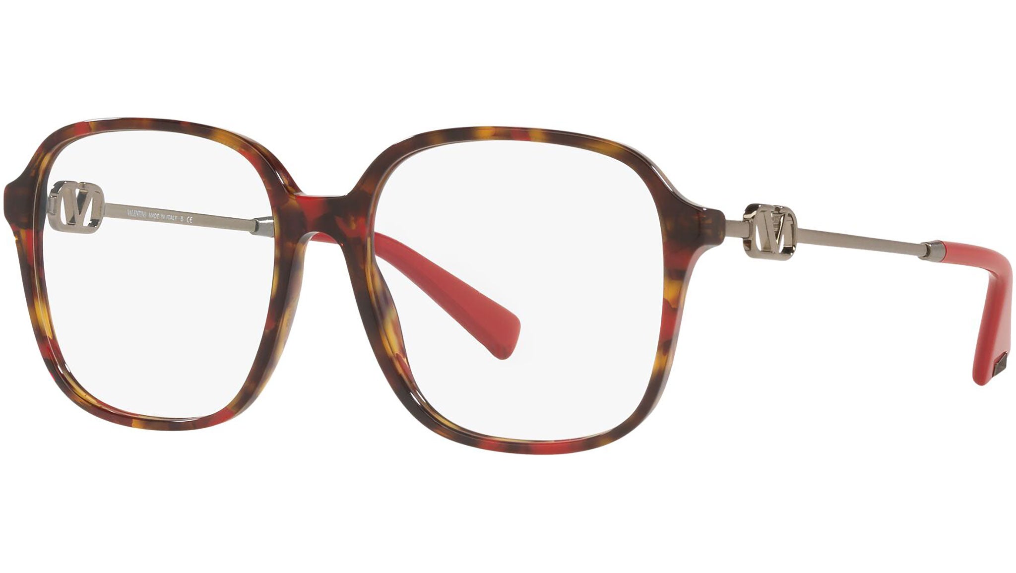 VA3067 5189 red havana