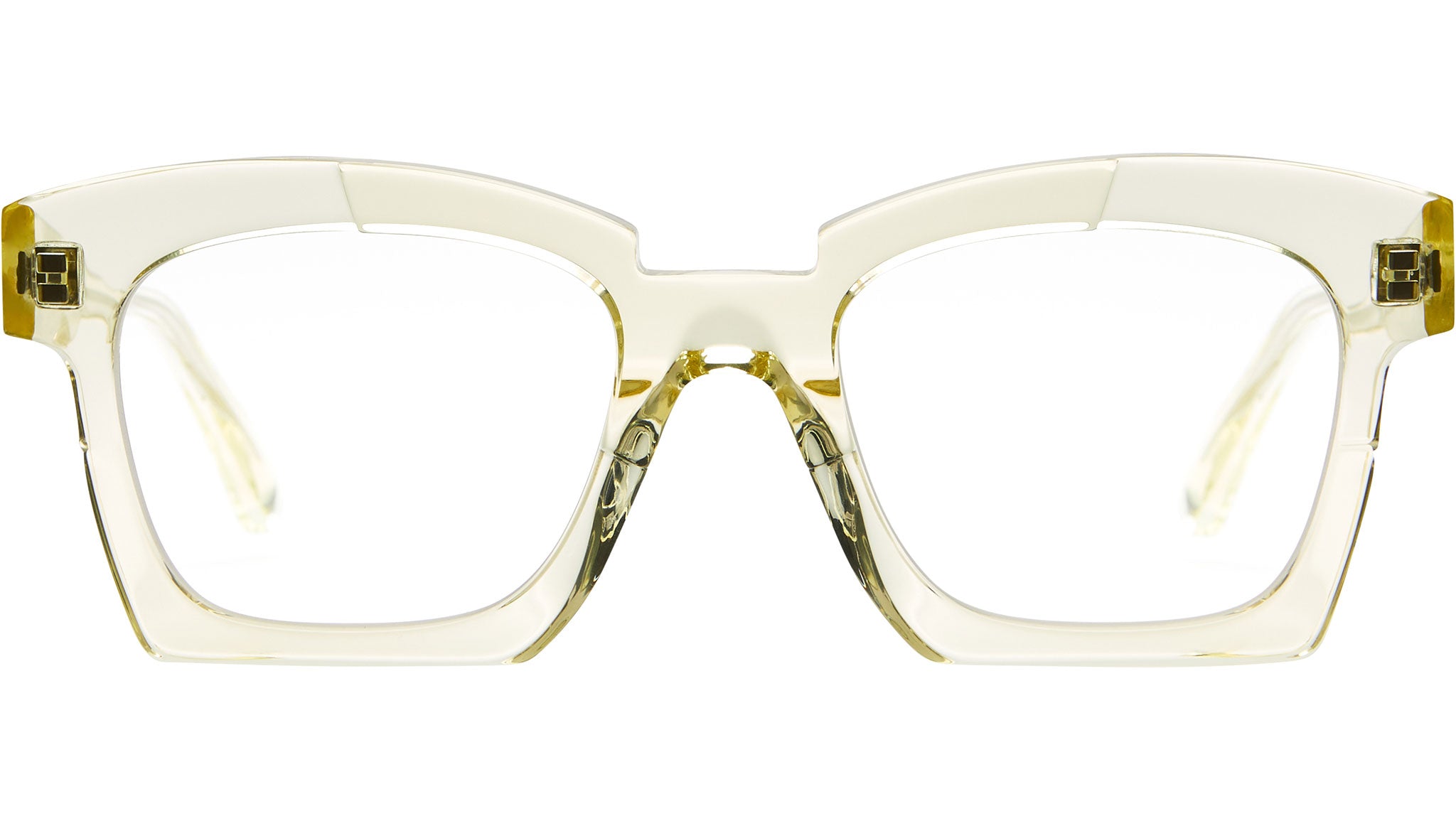 K5 YW Pale Yellow