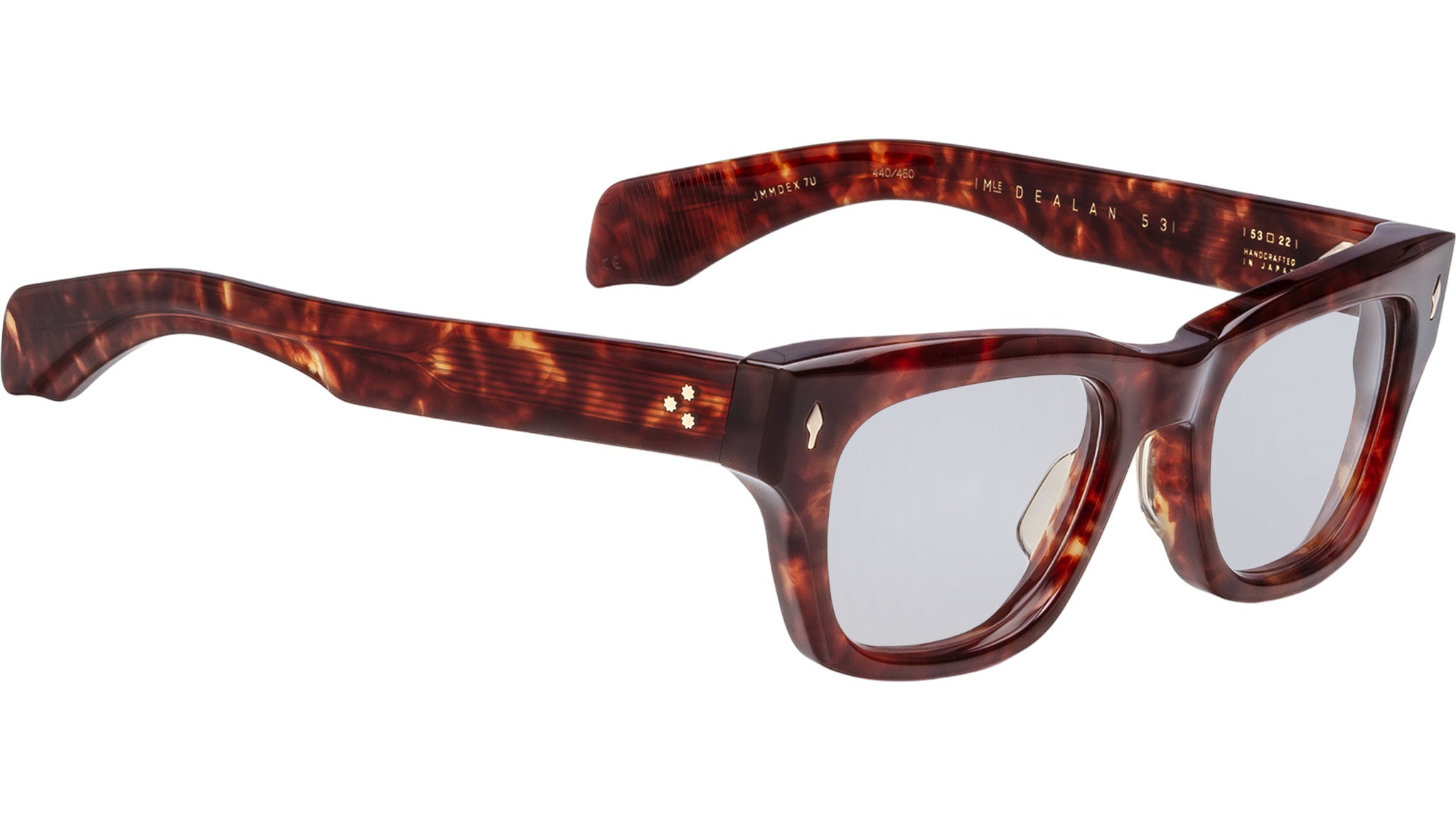 Dealan 53 Breccia RX