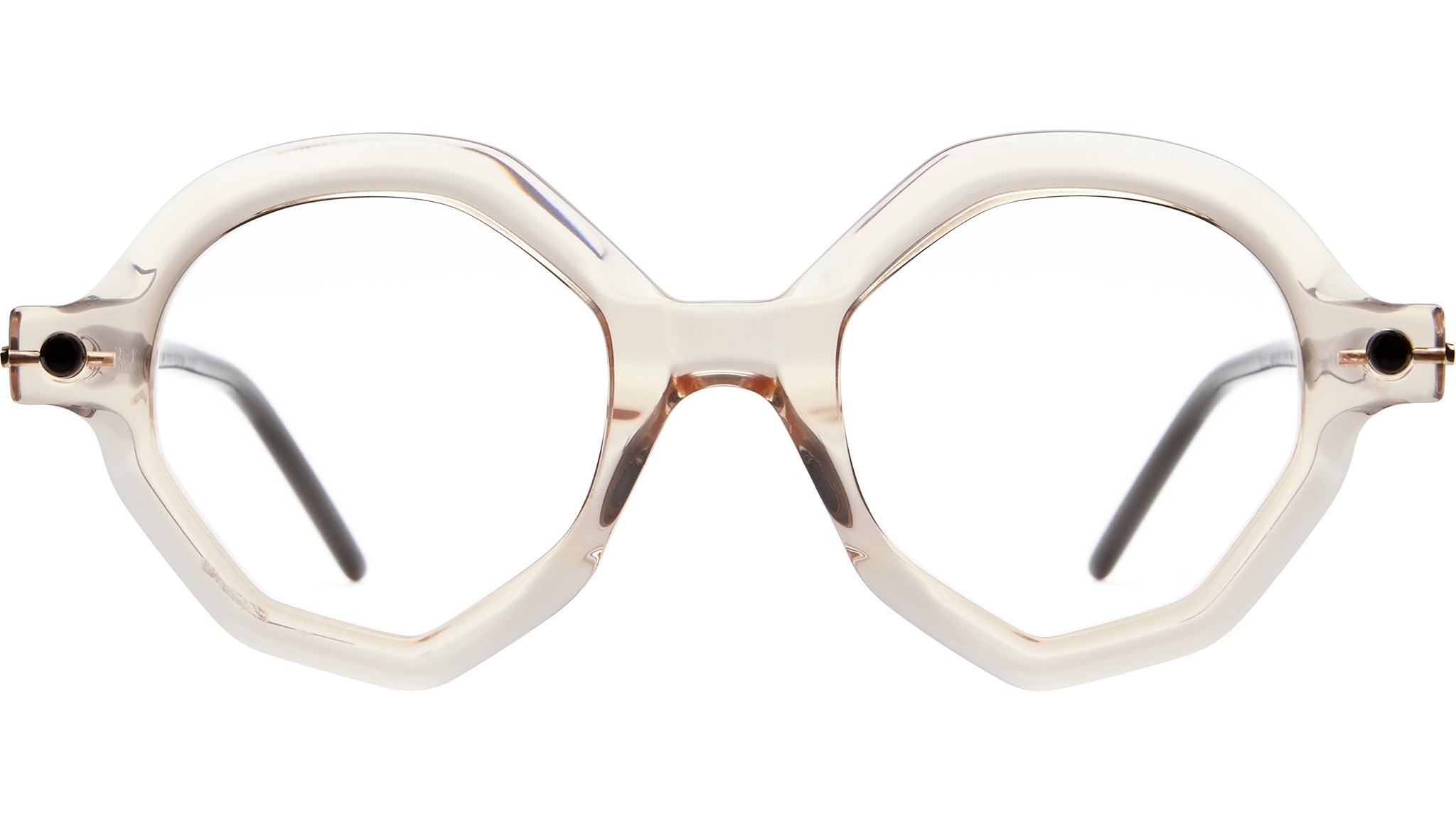 P18 TPE Transparent Peach