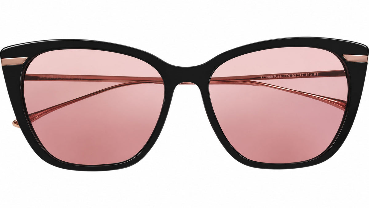 French Kiss Pink