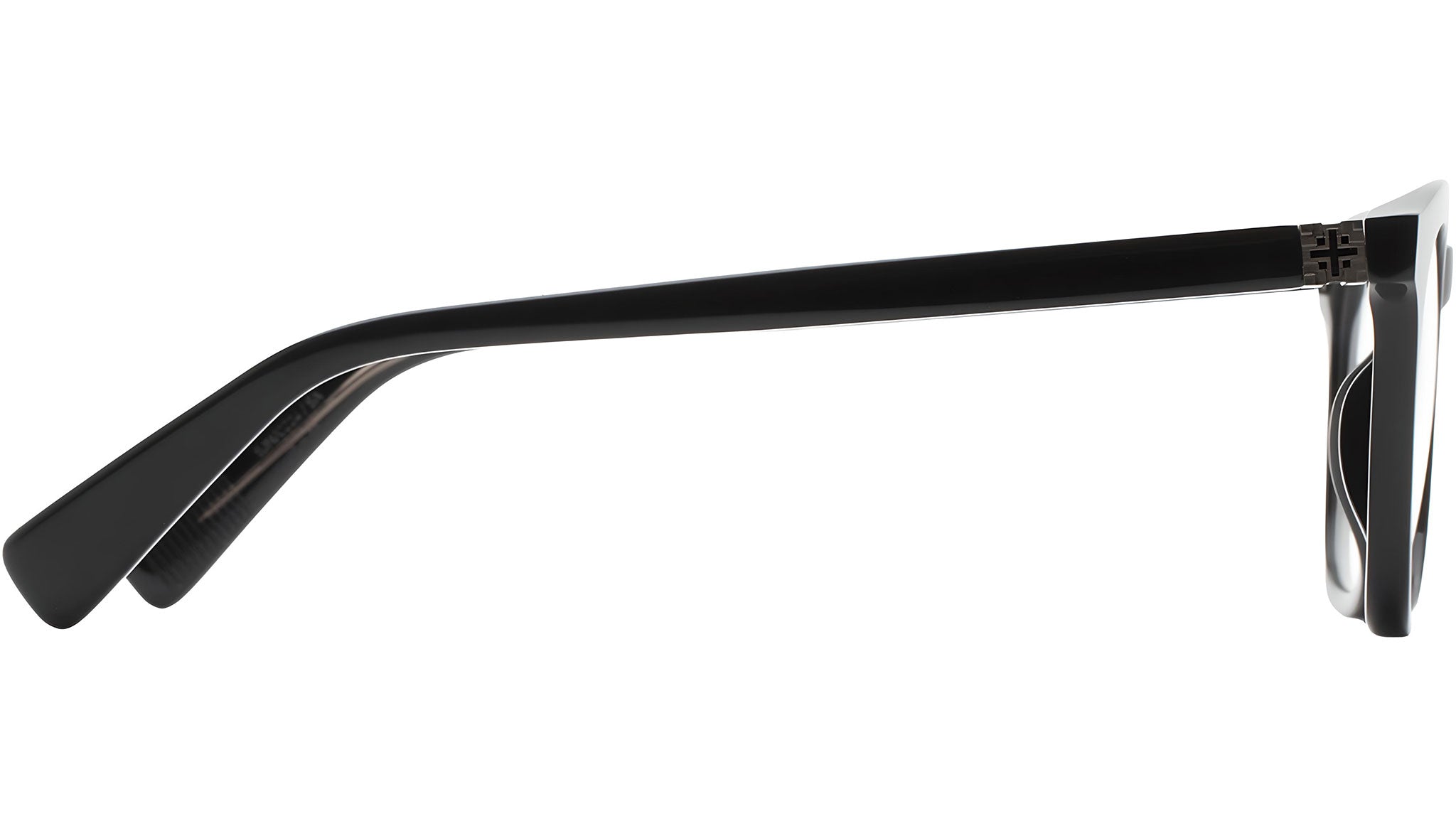 Wolly Black