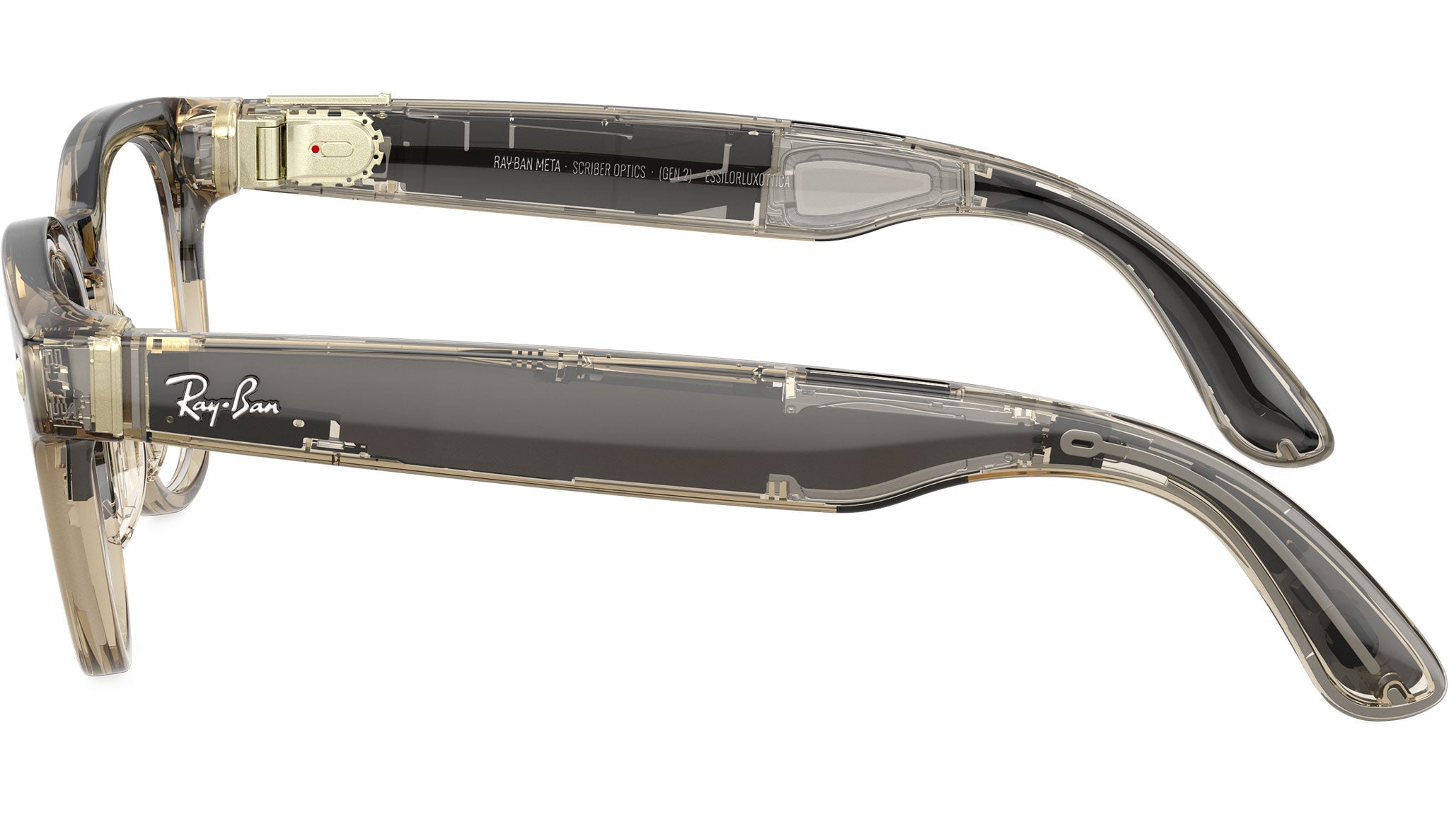 Meta Scriber Optics Gen2