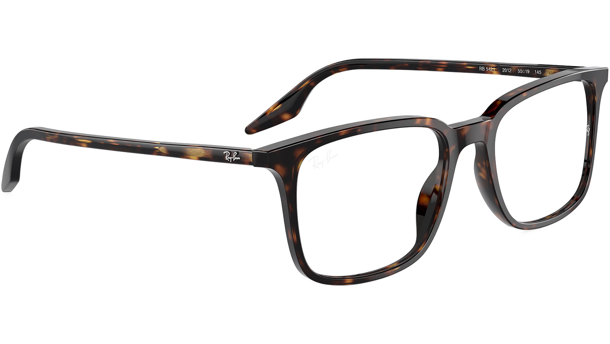 RB5421 Optics 2012