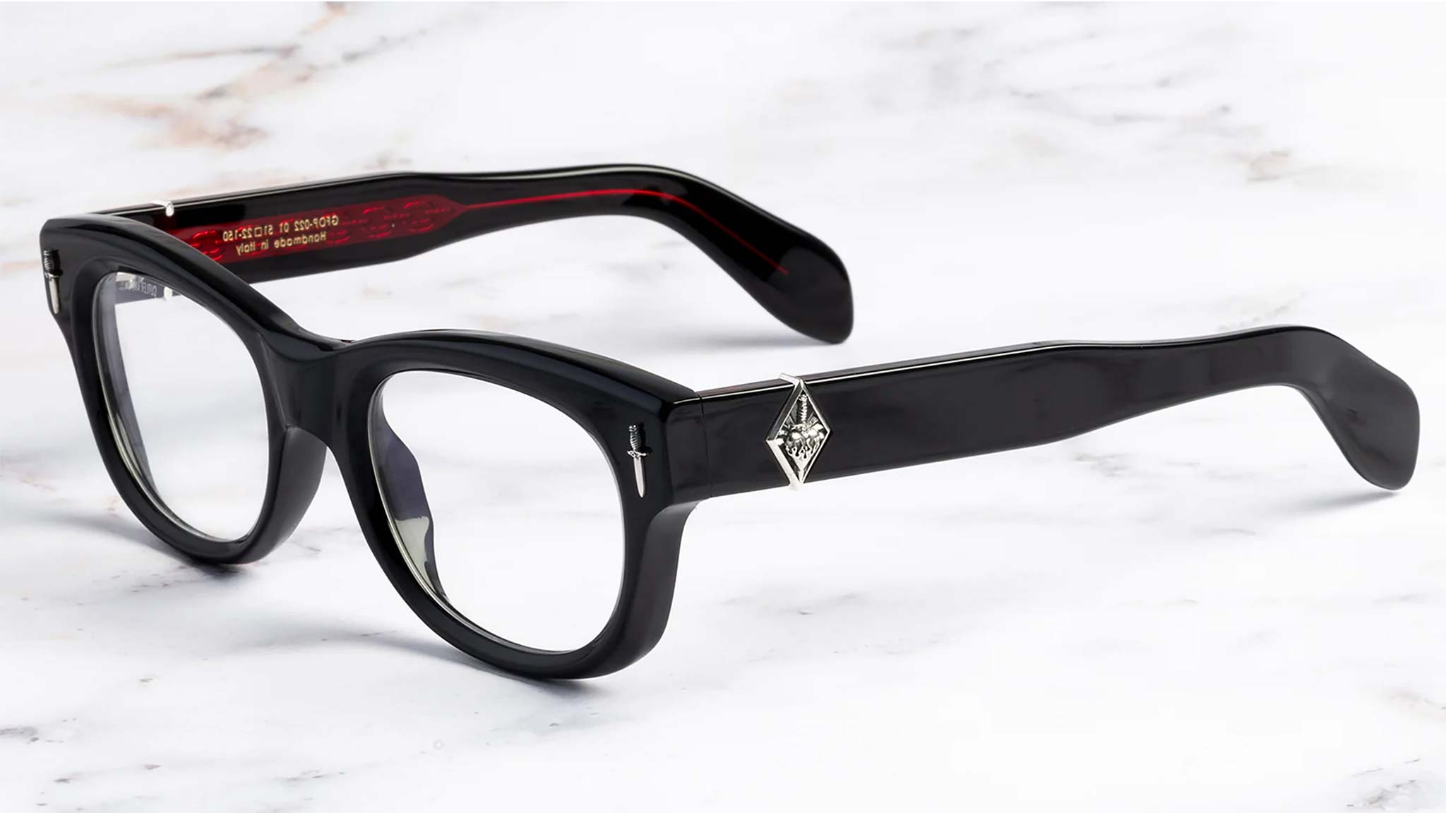 Jimmi Optical 01