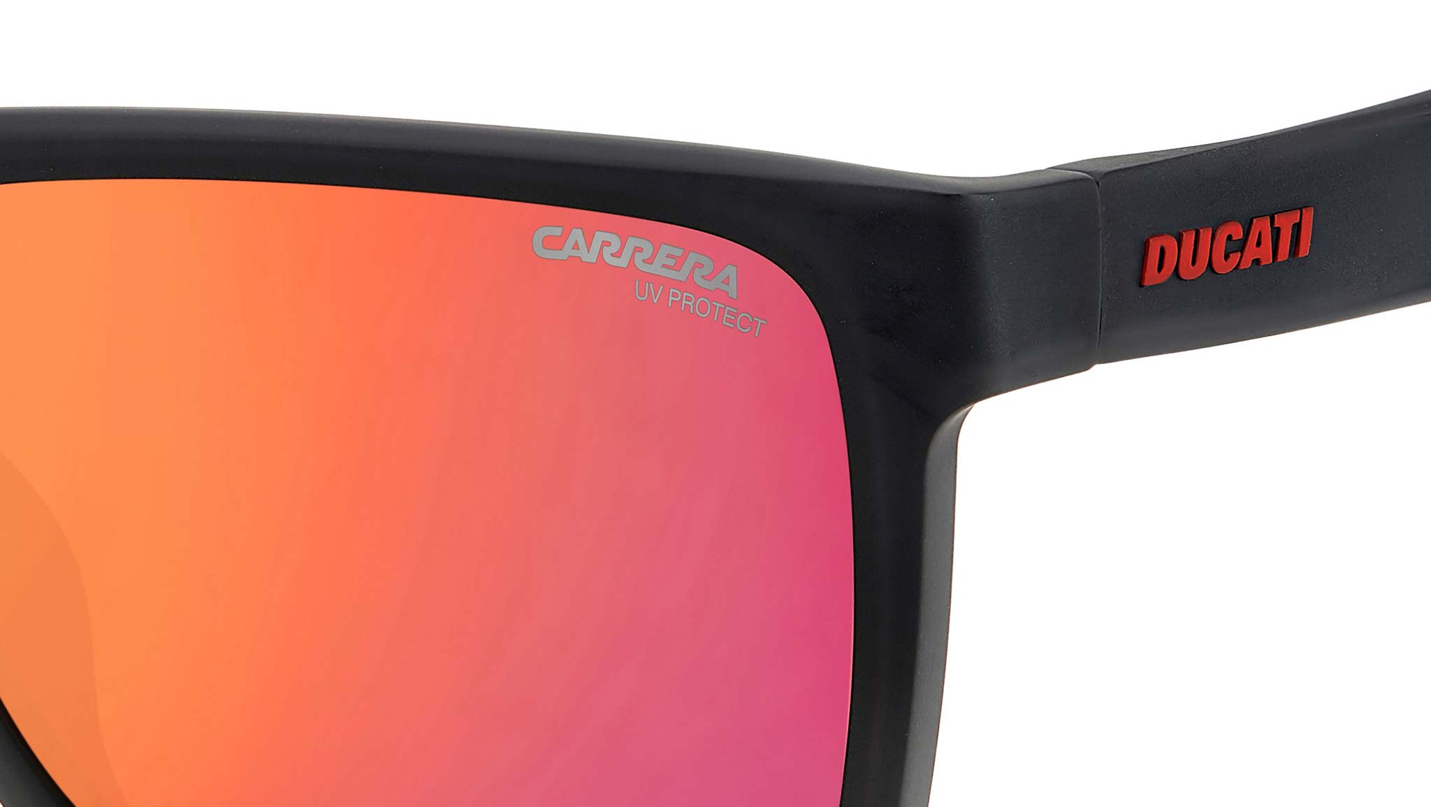 CarDuc 021/S OIT UZ Black Red