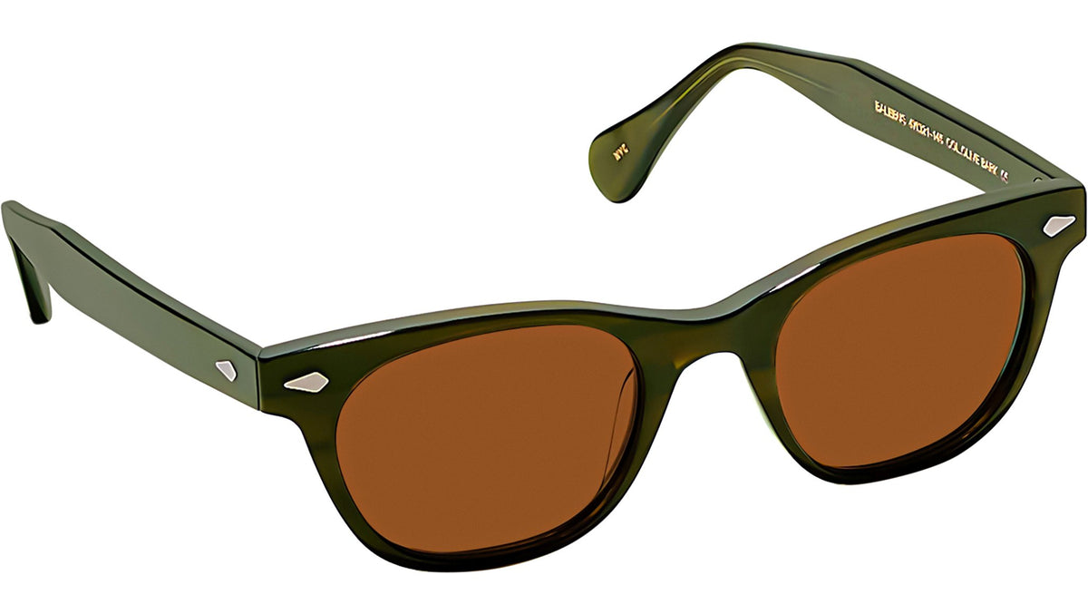 Balebus Sun Olive Bark
