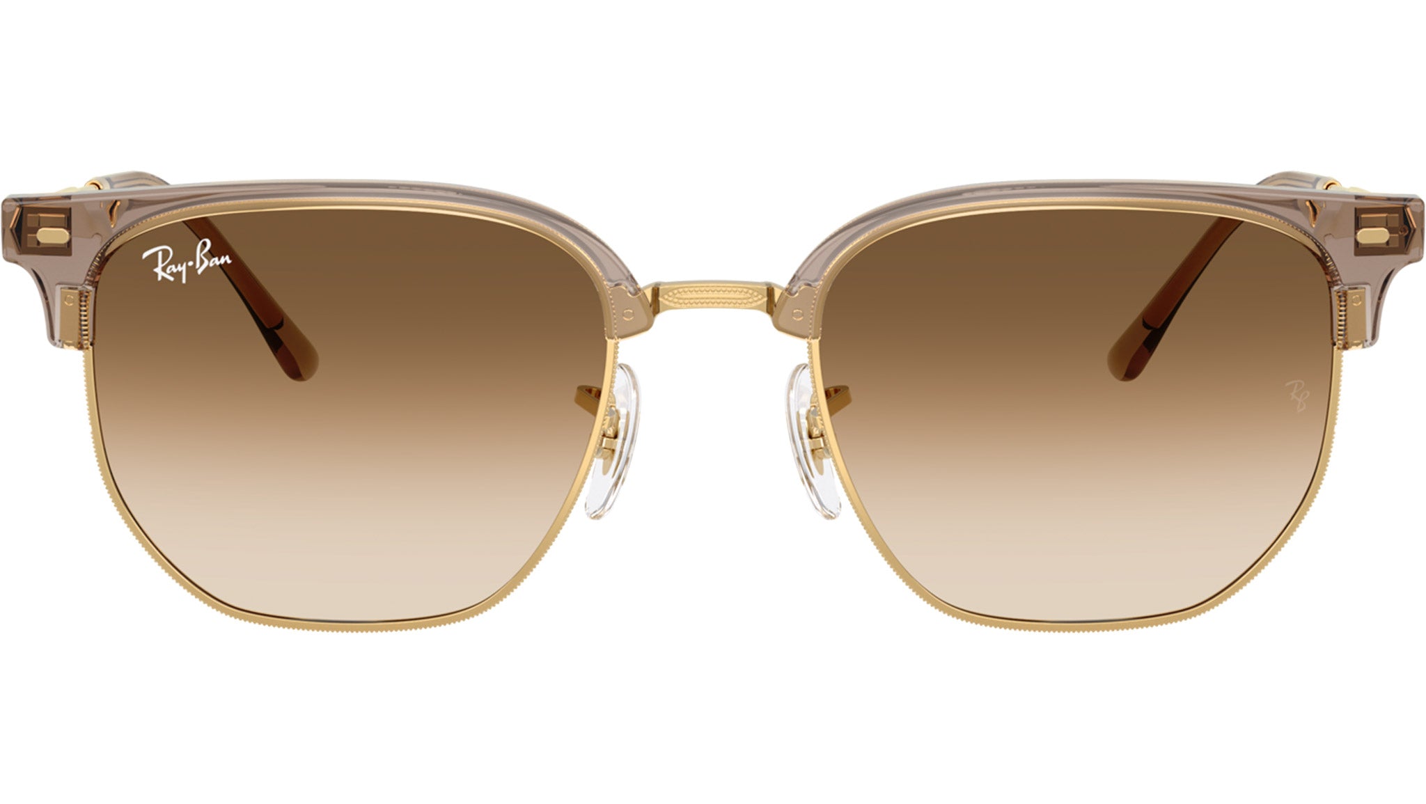 New Clubmaster RB4416 691851