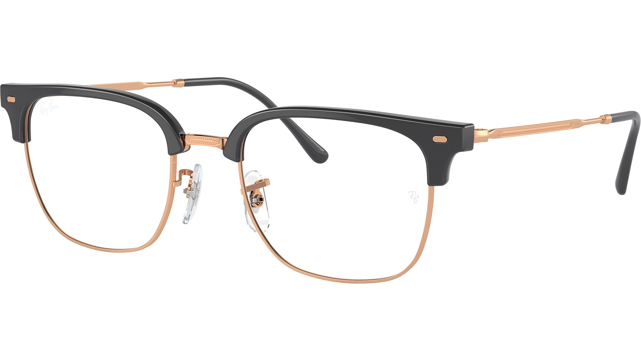 New Clubmaster Optics RB7216 8322