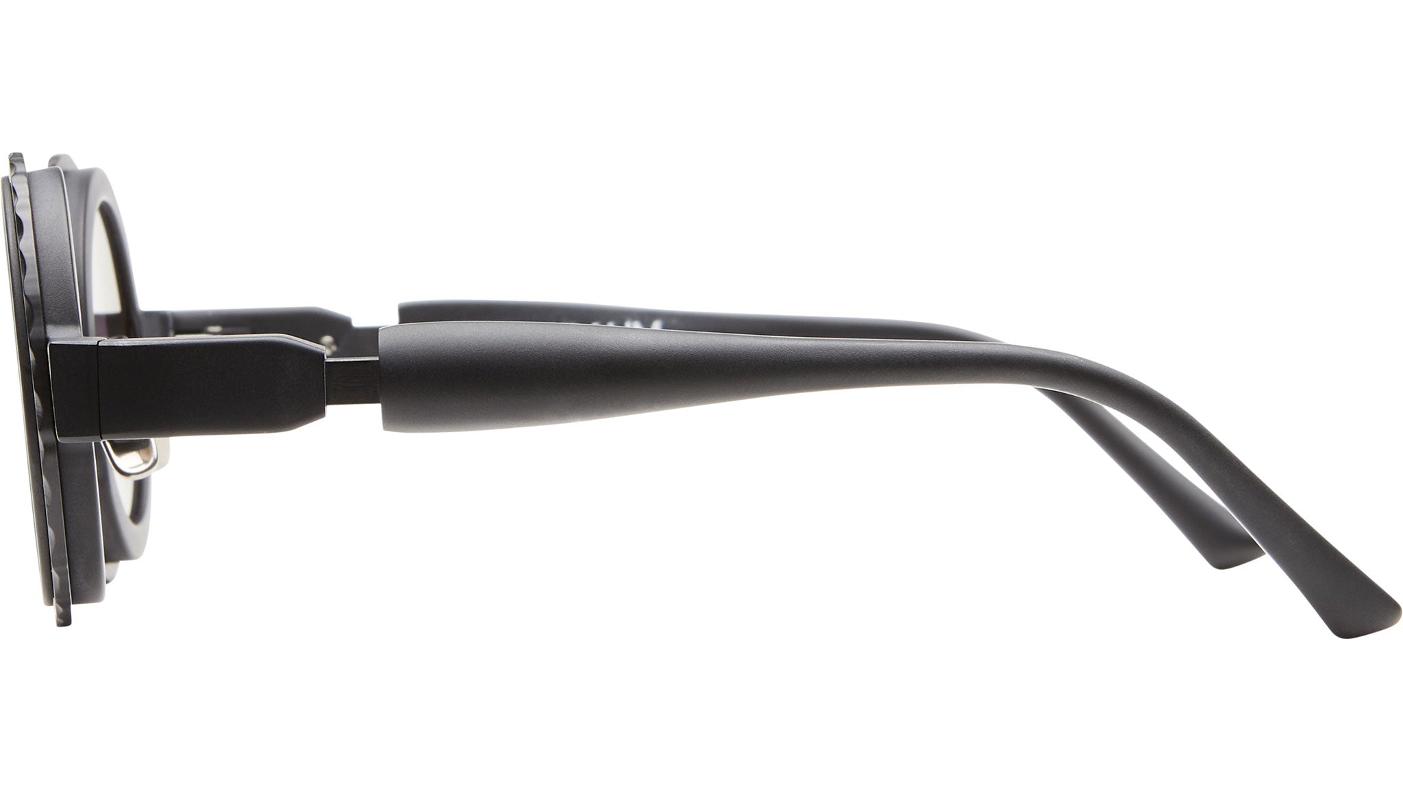 Z3 Sun BM Black Matt