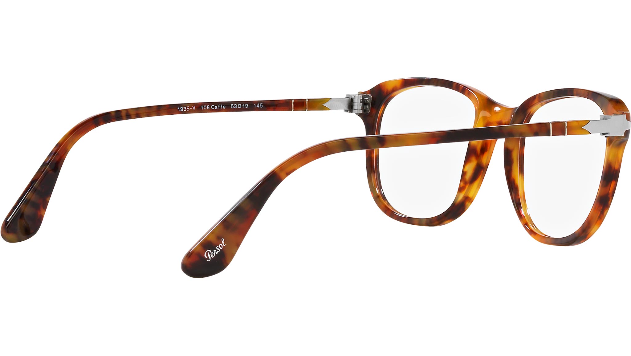 PO1935V 108 tortoise