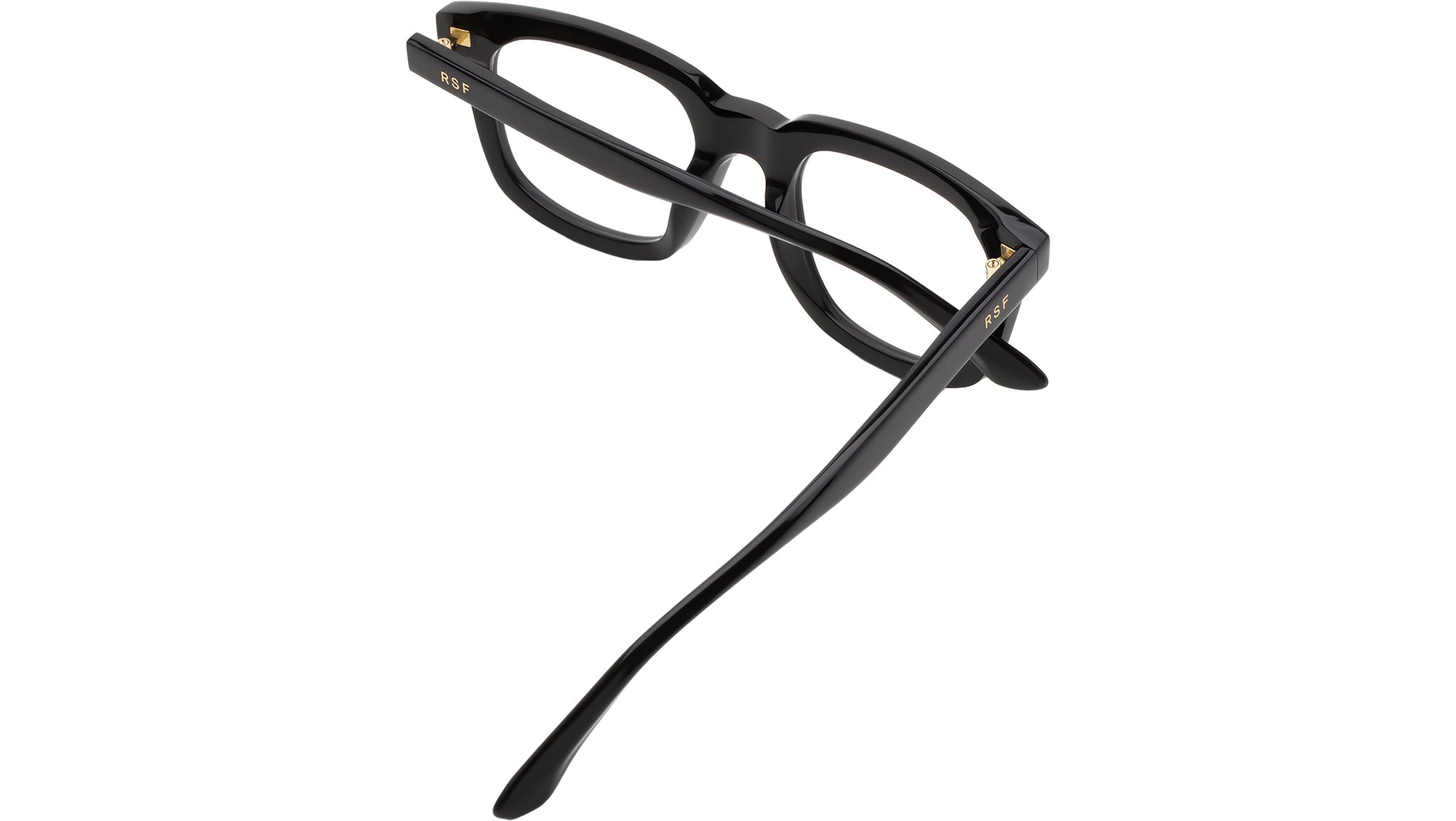 Numero 132 Black