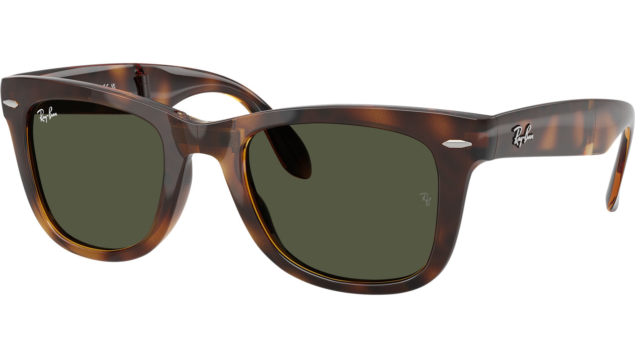 Folding Wayfarer RB4105 710/31
