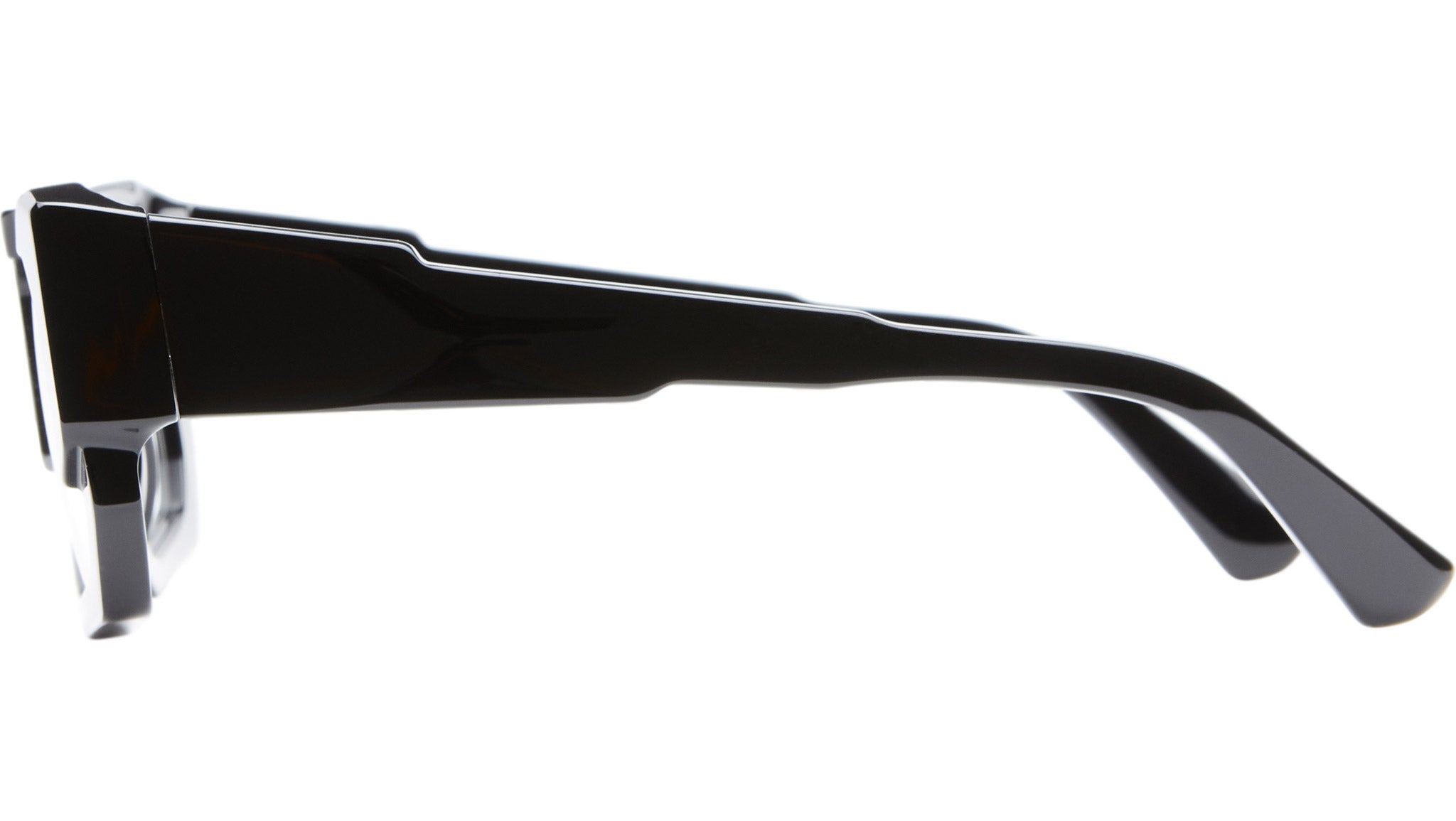 K61 BS Black Shine