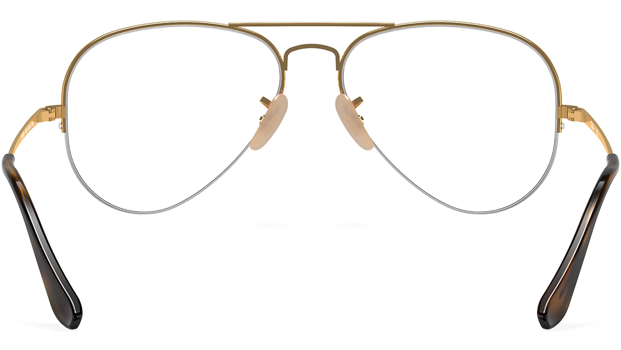 Aviator Gaze Optics RB6589 2500
