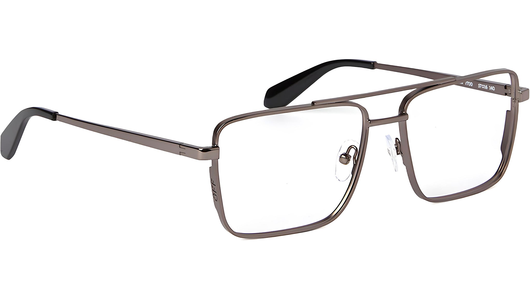 Style 66 Gunmetal