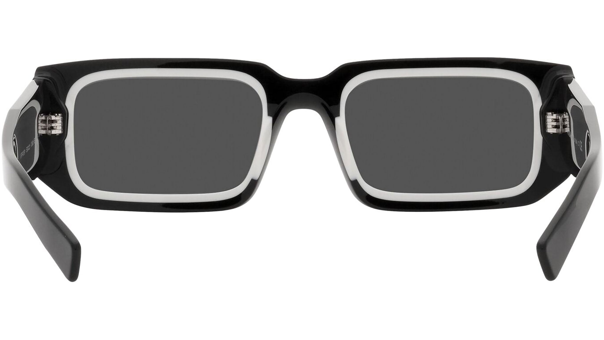 PR 06YS black white