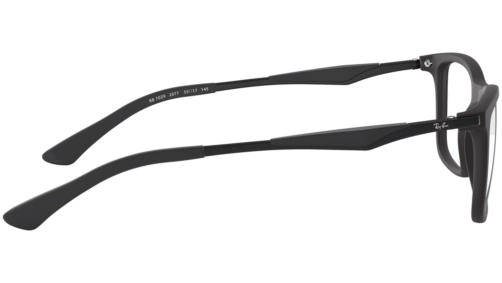 RB7029 matte black