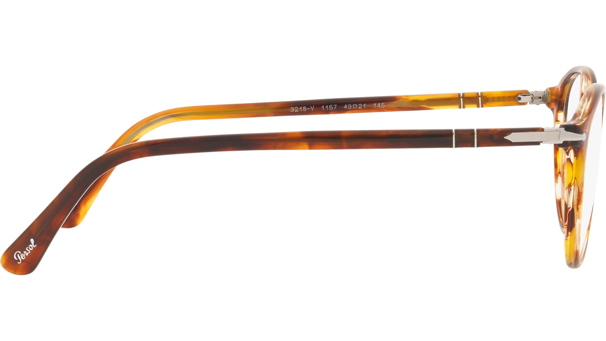 PO3218V striped brown