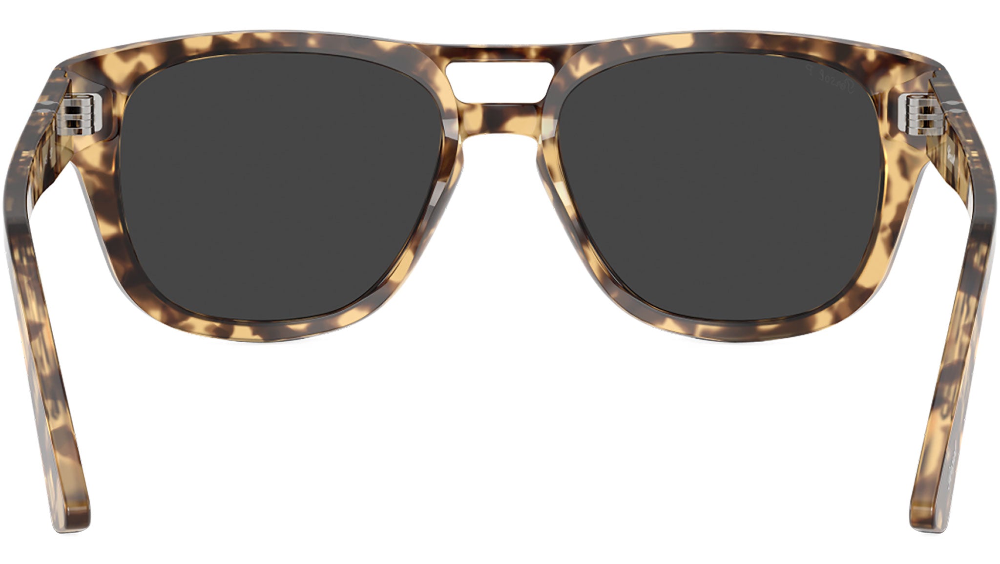 PO3366S 105648 Brown Beige Tortoise