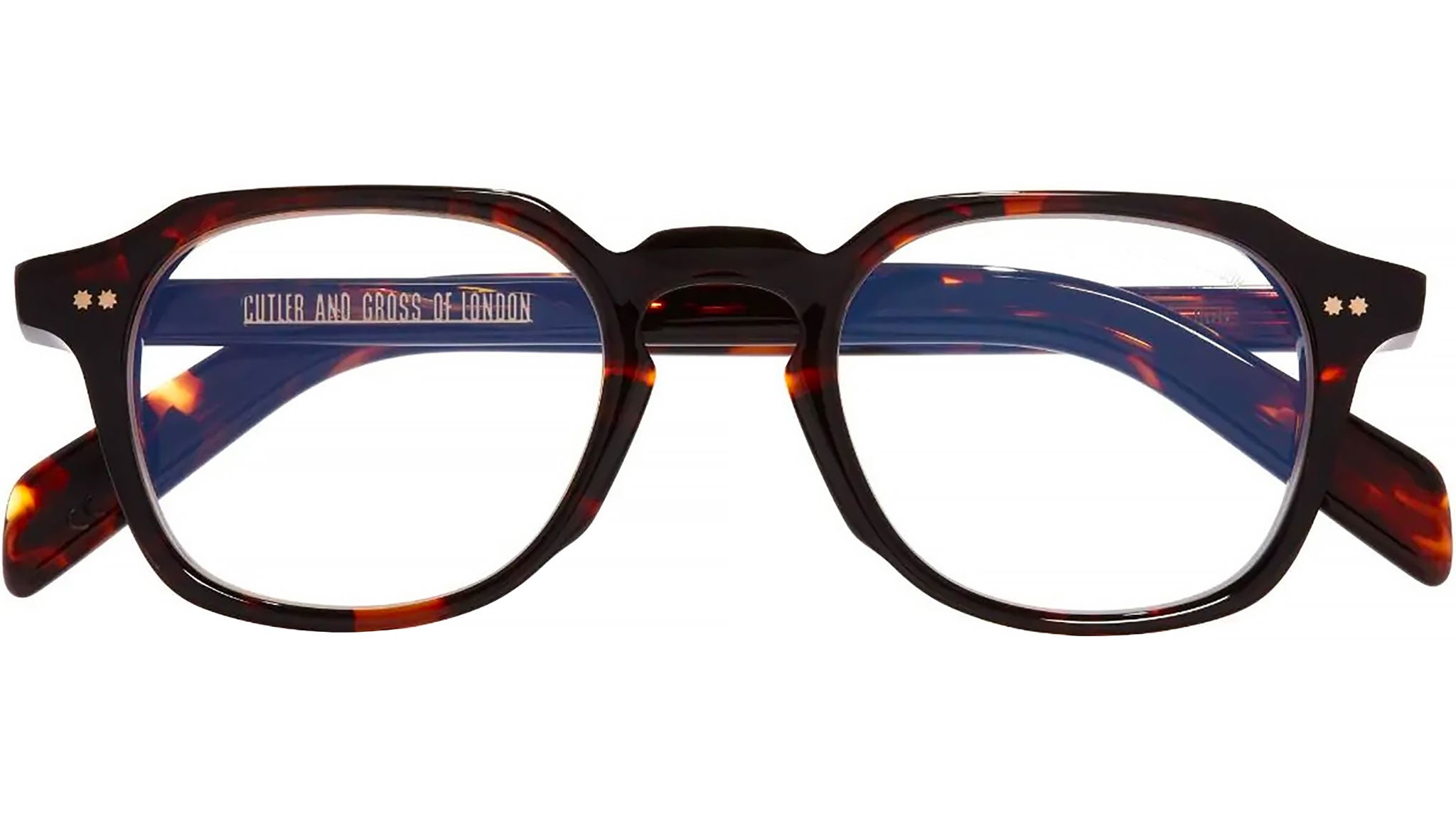 GR03 Optical 02 Multi Havana