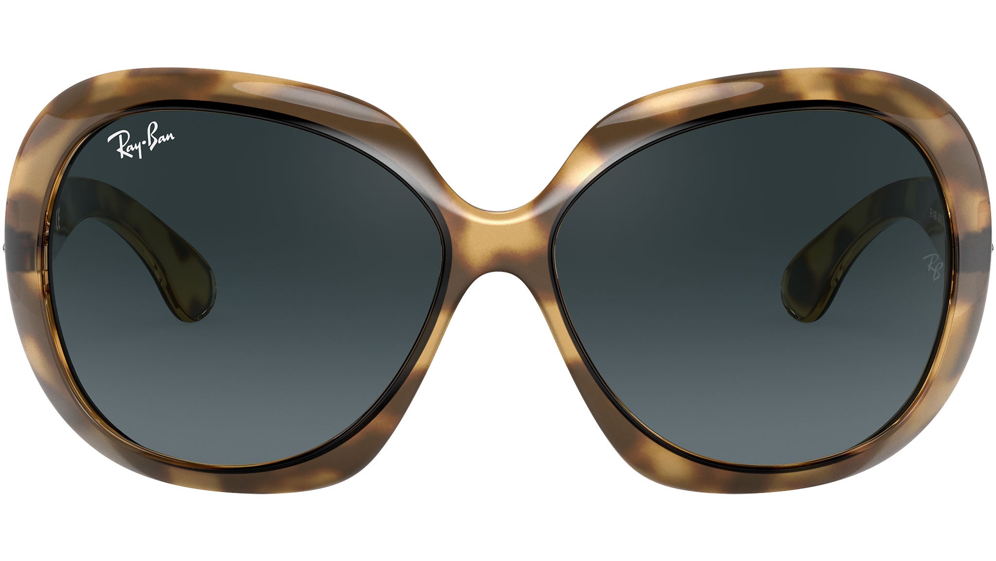 Jackie Ohh II RB4098 642/V1 havana