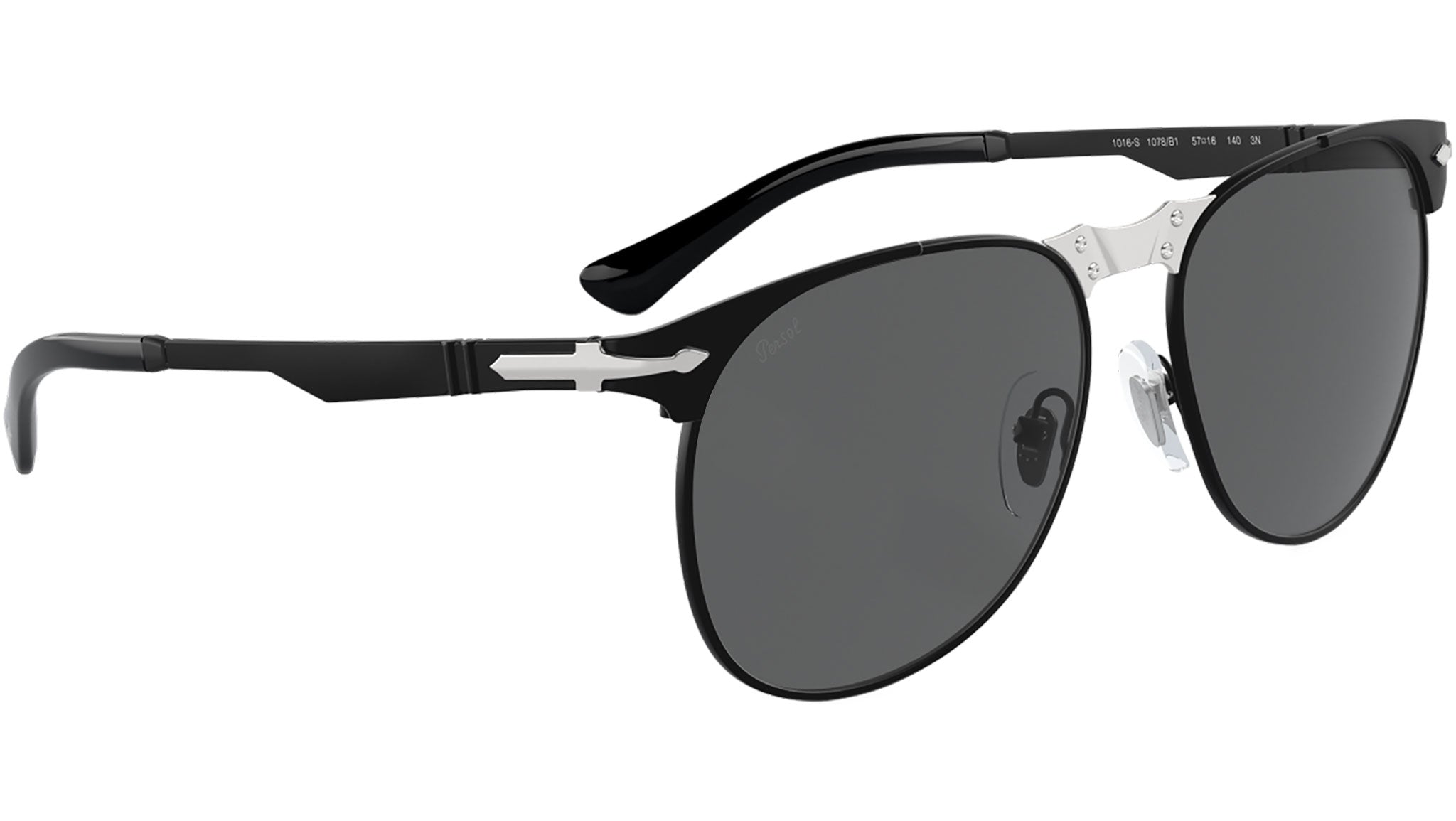 PO1016S 1078B1 Black