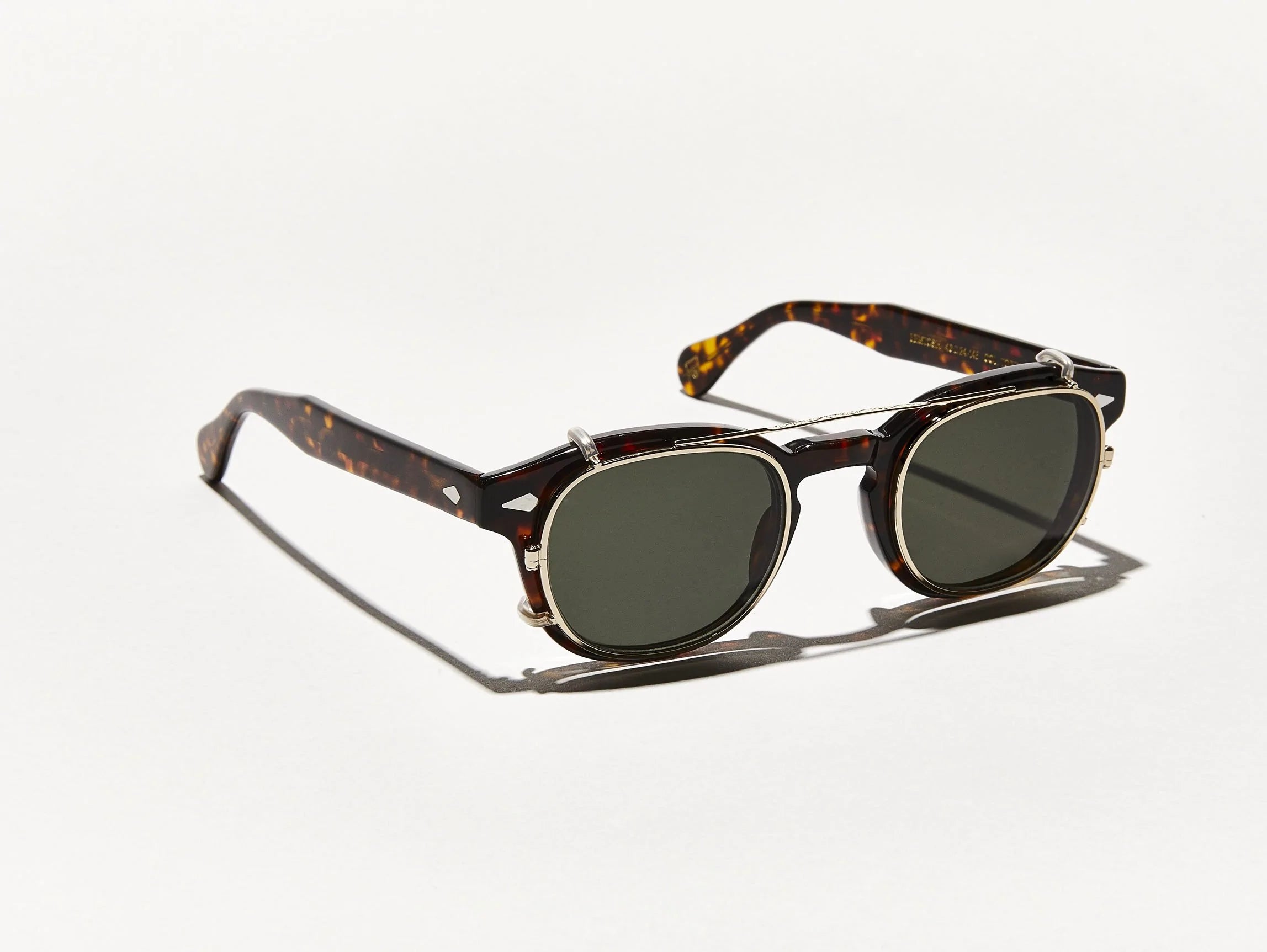 MOSCOT CLIPTOSH