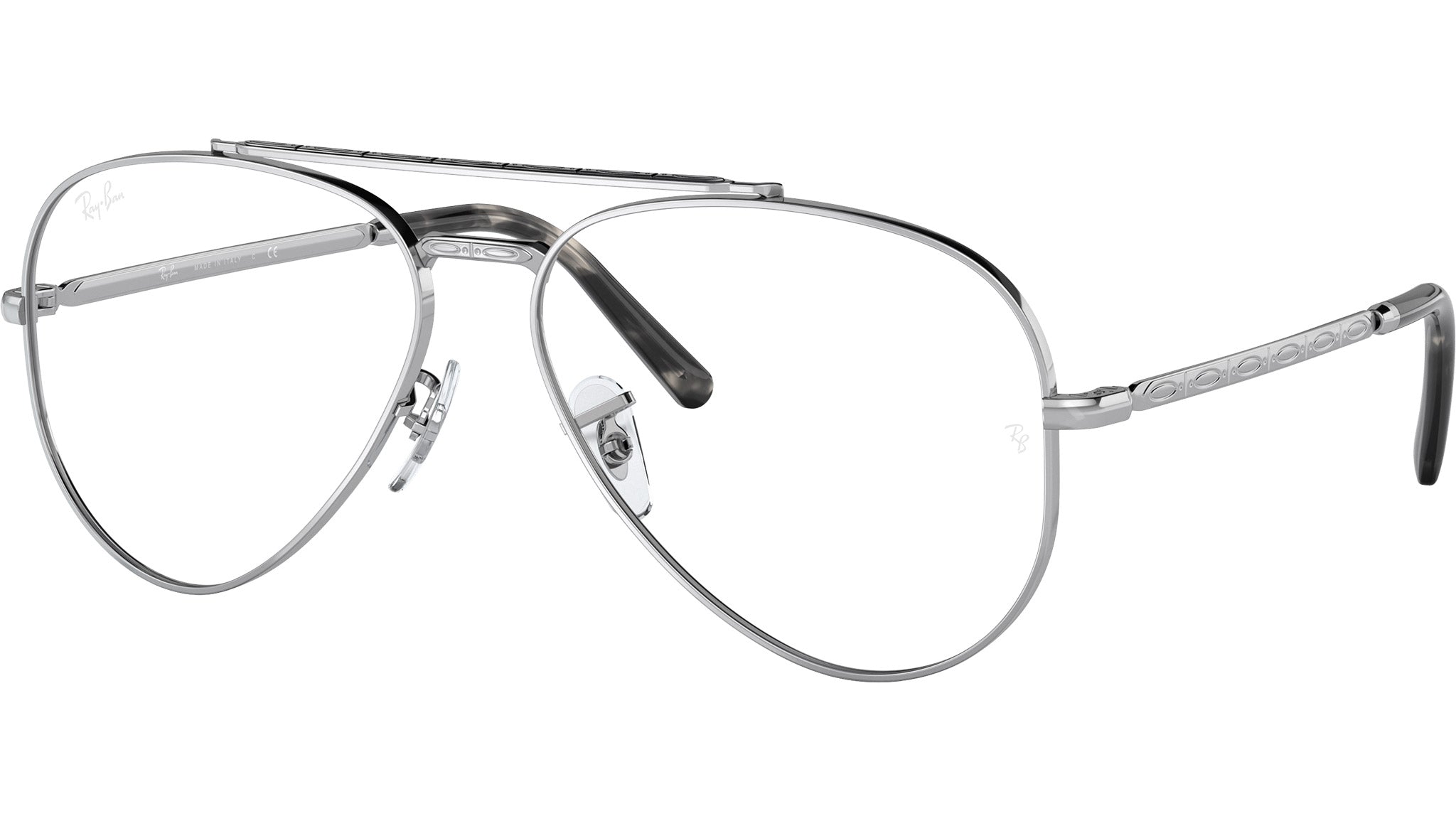 New Aviator Optics RB3625V 2501
