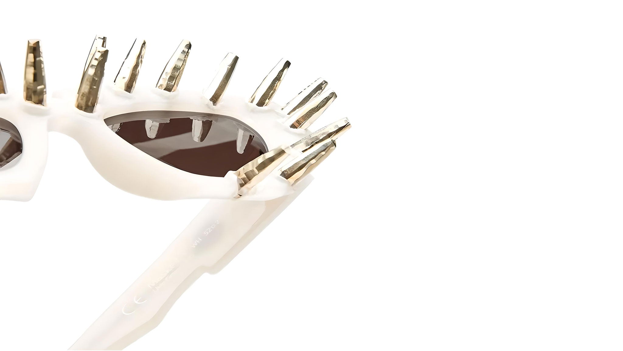 F5 WH HyperCore White