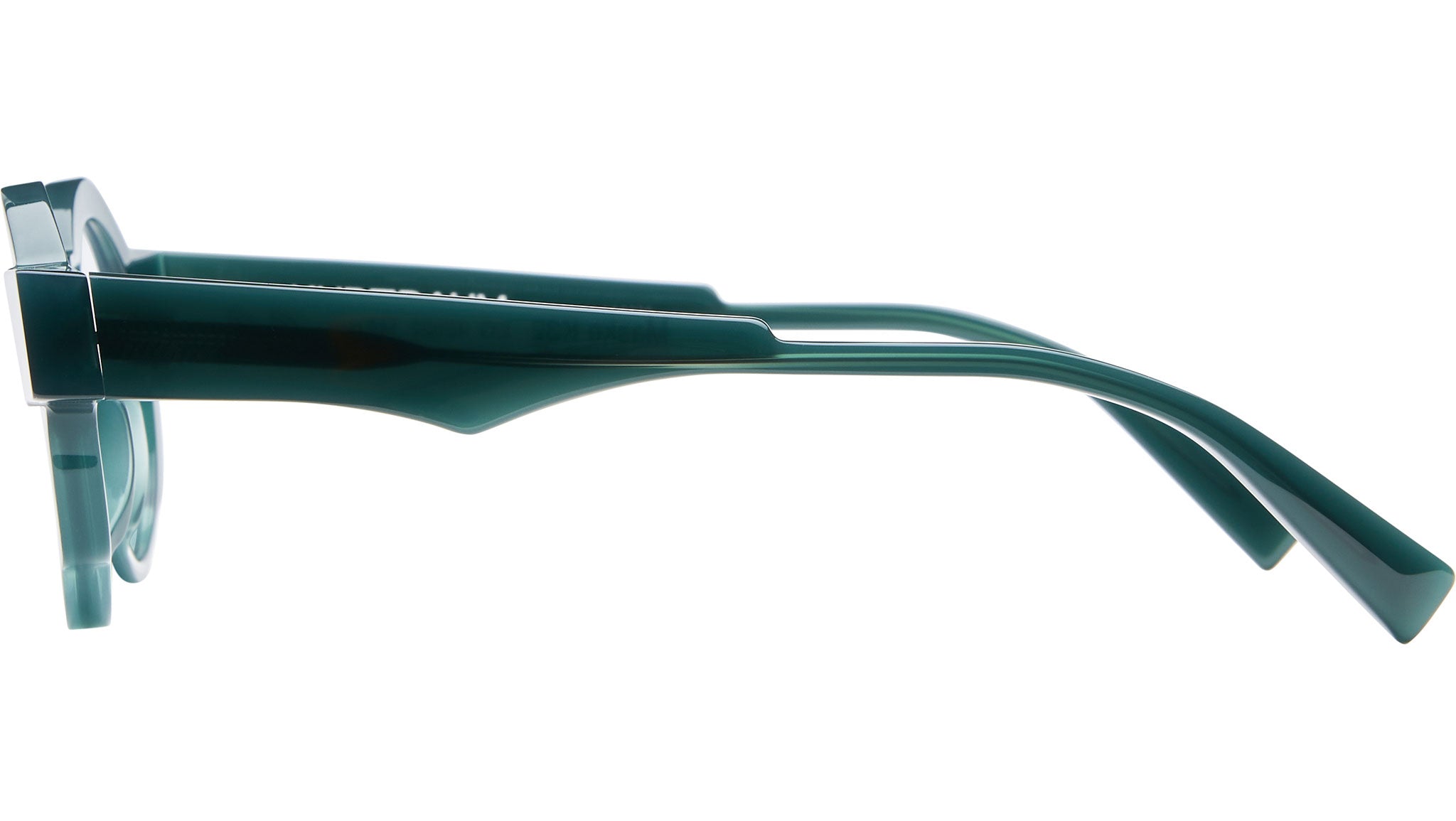 K32 EG Emerald Green