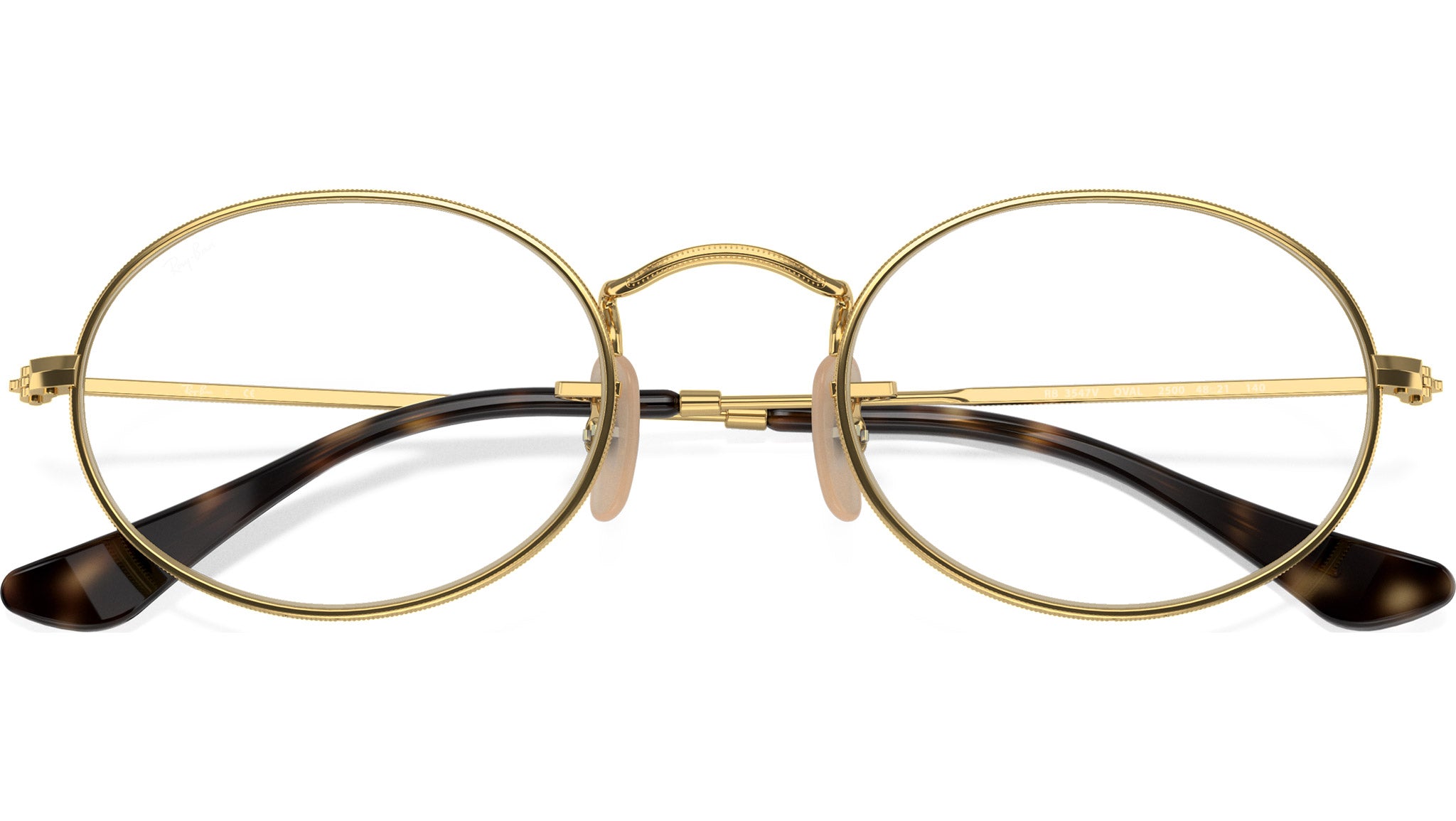 Oval Optics RB3547V 2500