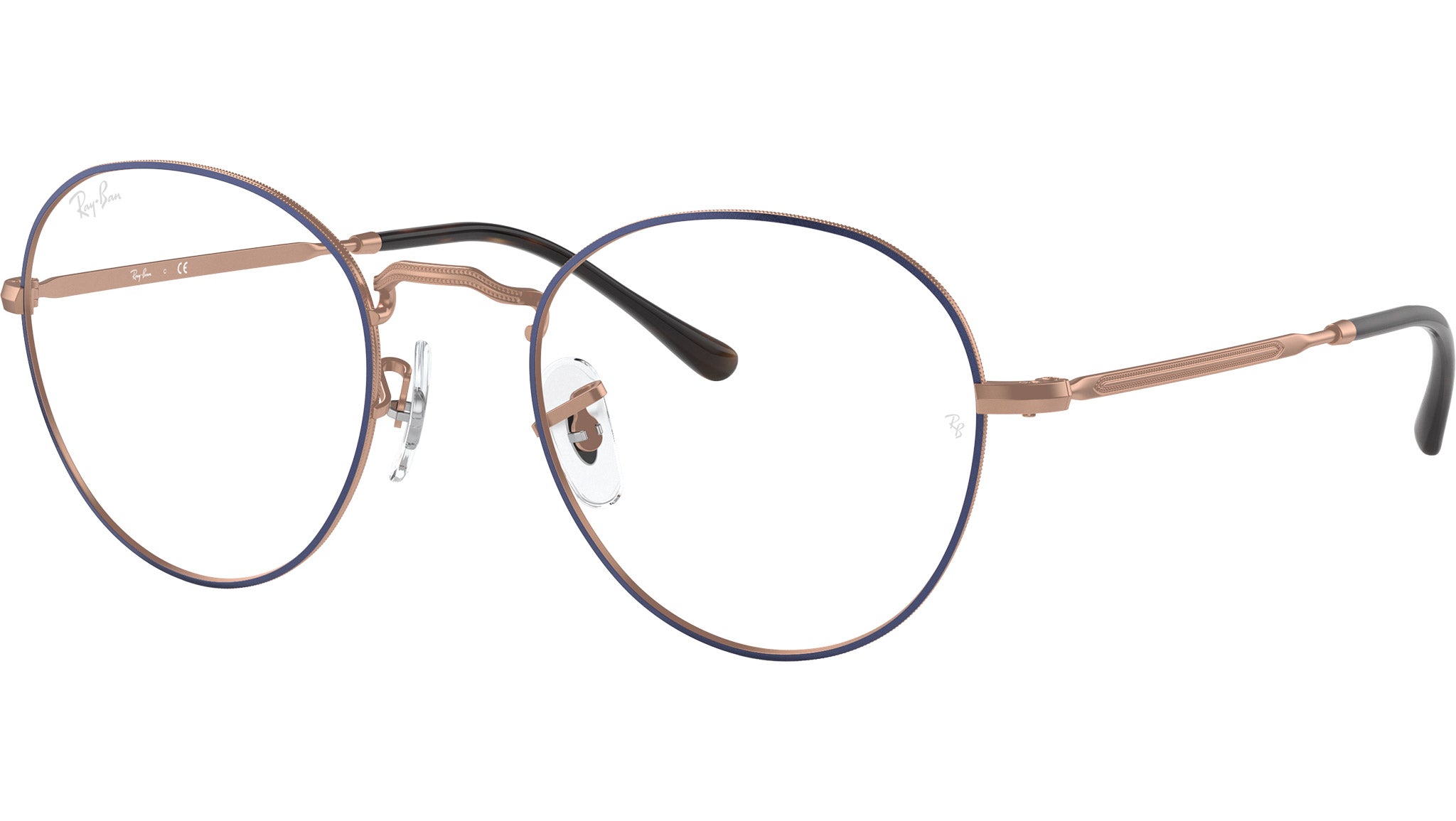David Optics RB3582V 3035