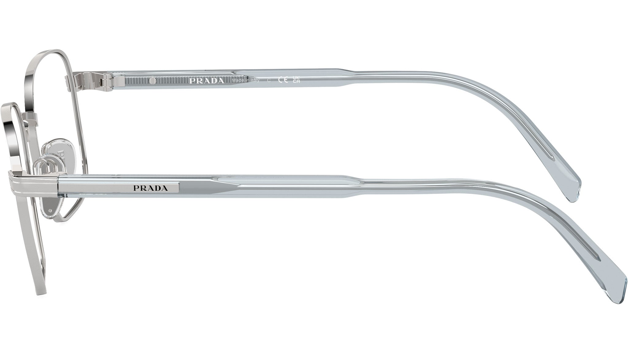 PR A55V 16T1O1 Silver