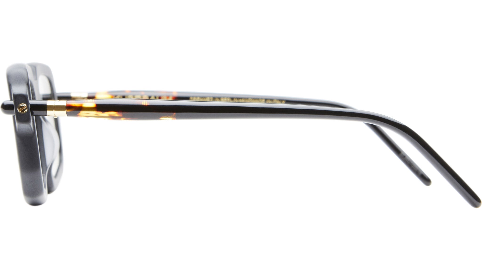 P23 Sun BMH Black Matt