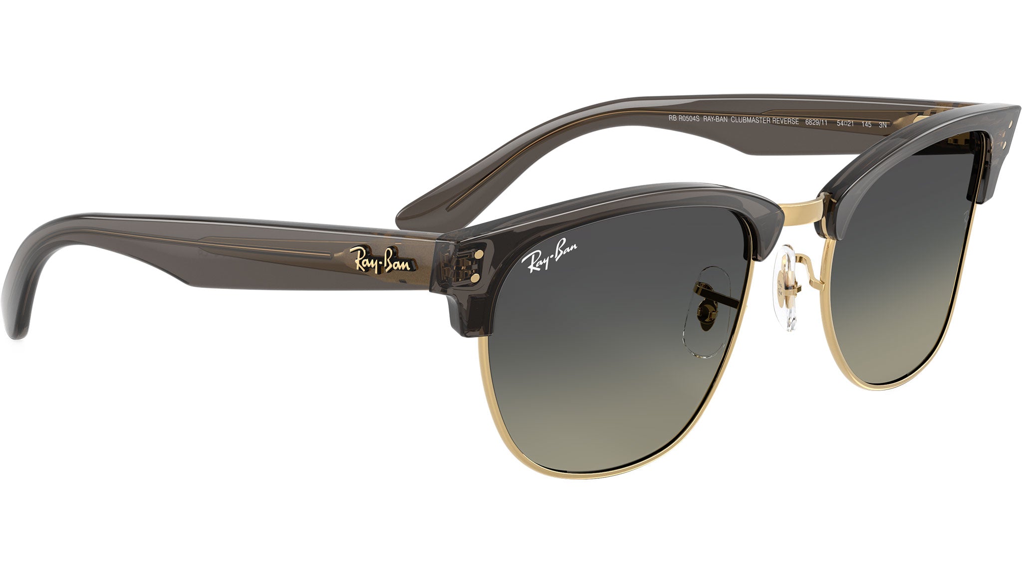 Clubmaster Reverse RBR0504S 682911