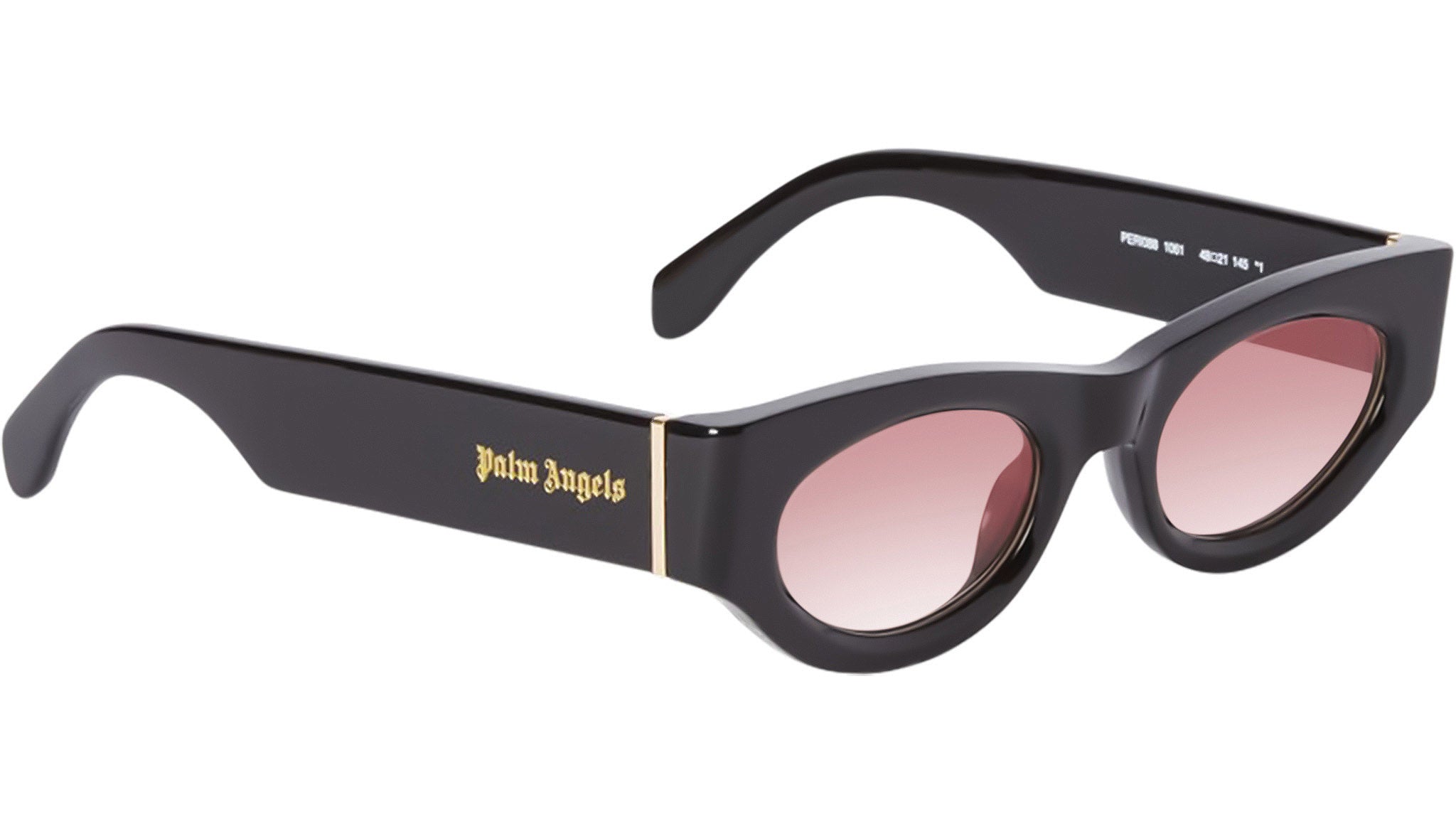 Griffith Black Red