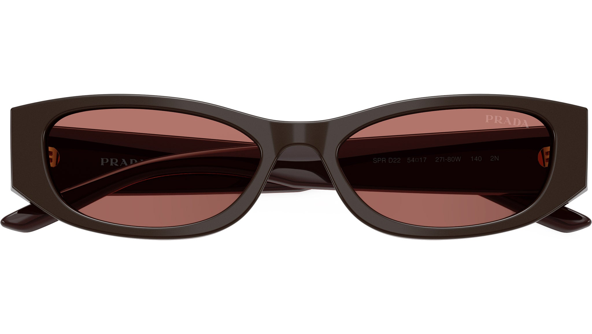 SPR D22 27I-80W