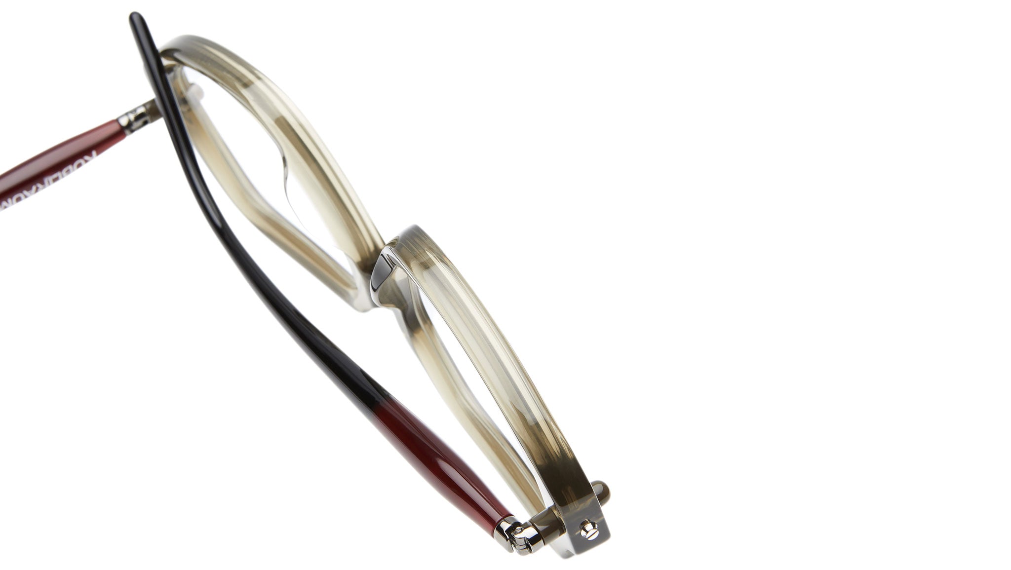 P20 OL Transparent Olive