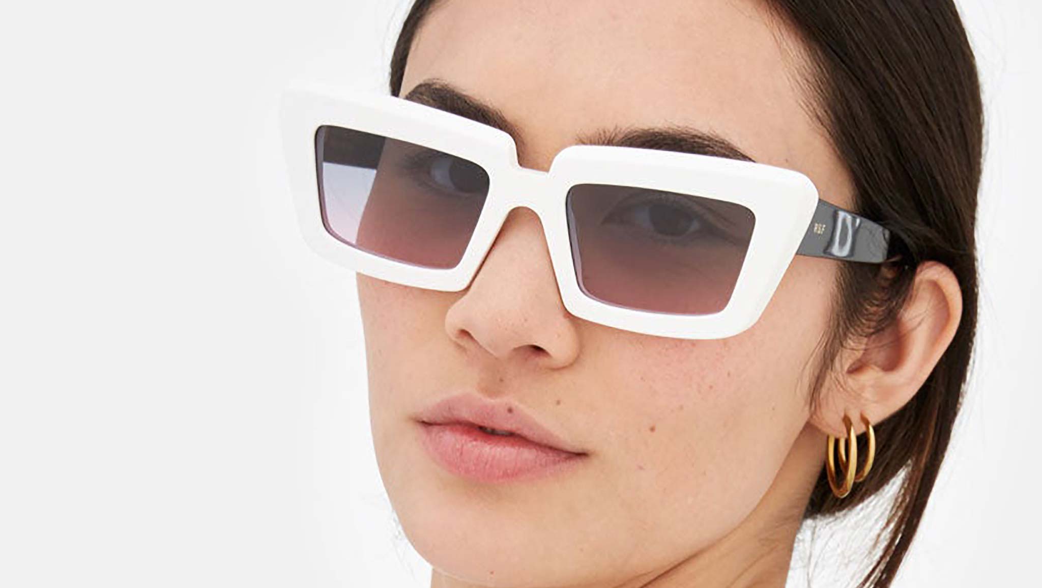 Coccodrillo White
