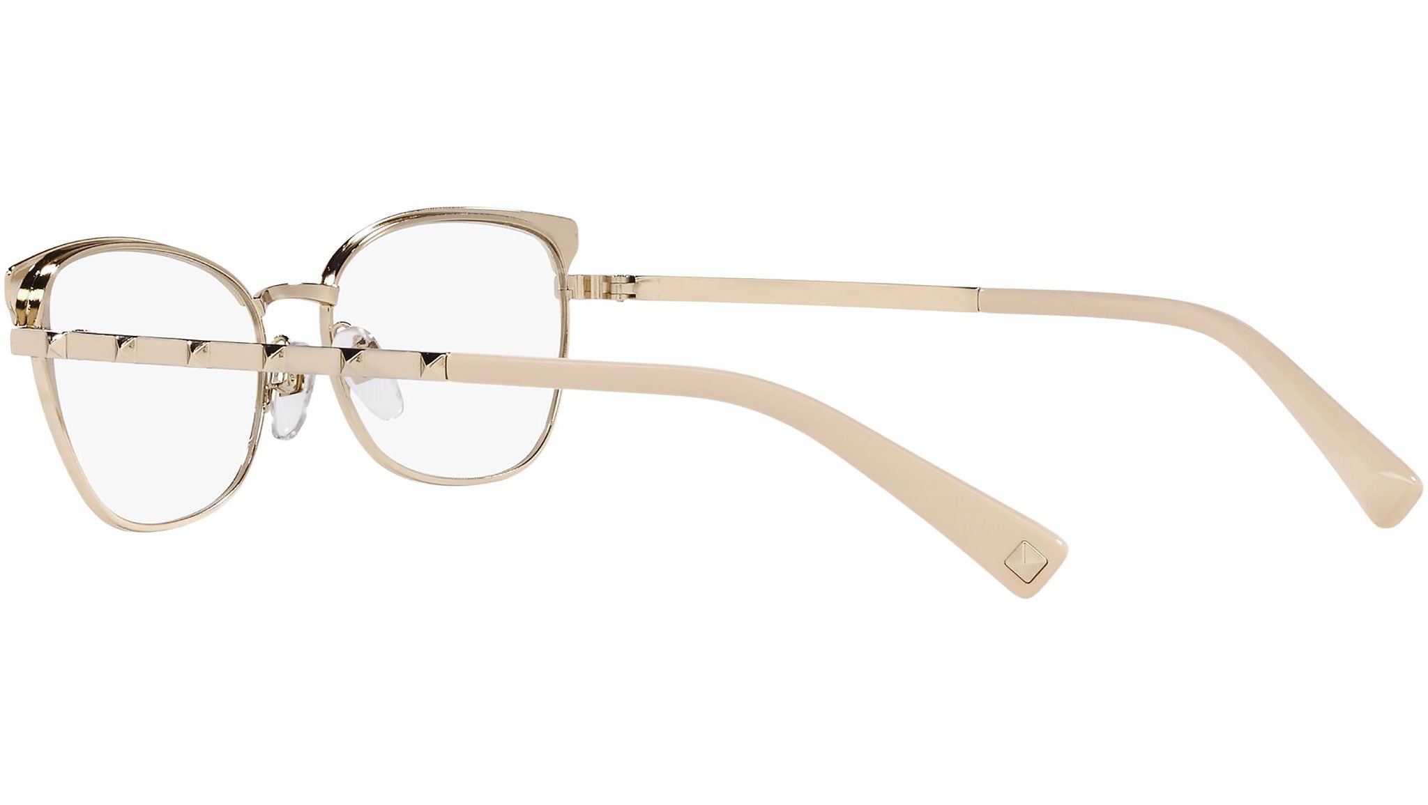 VA1022 3053 pale gold / black