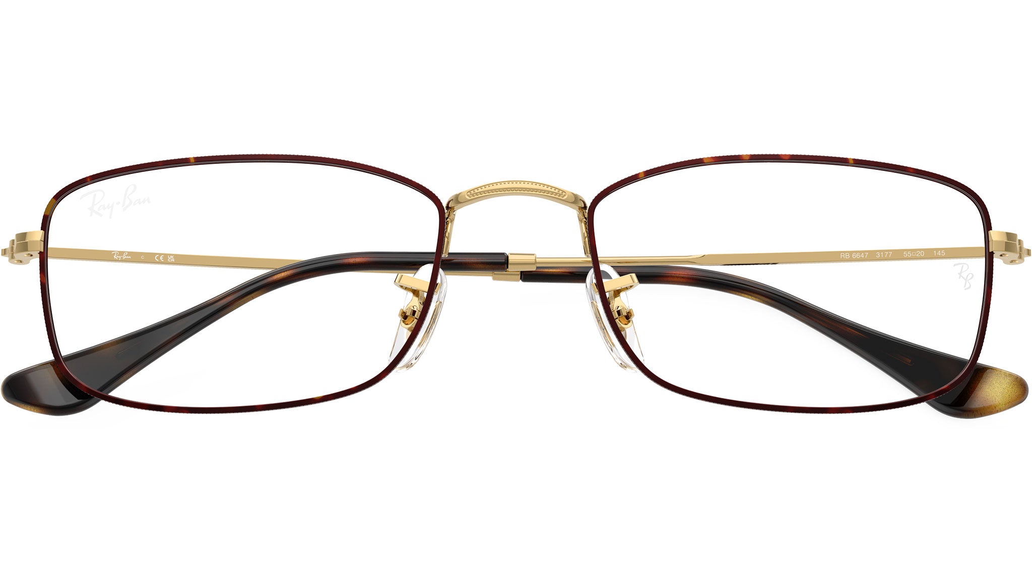RB6647 Optics 3177
