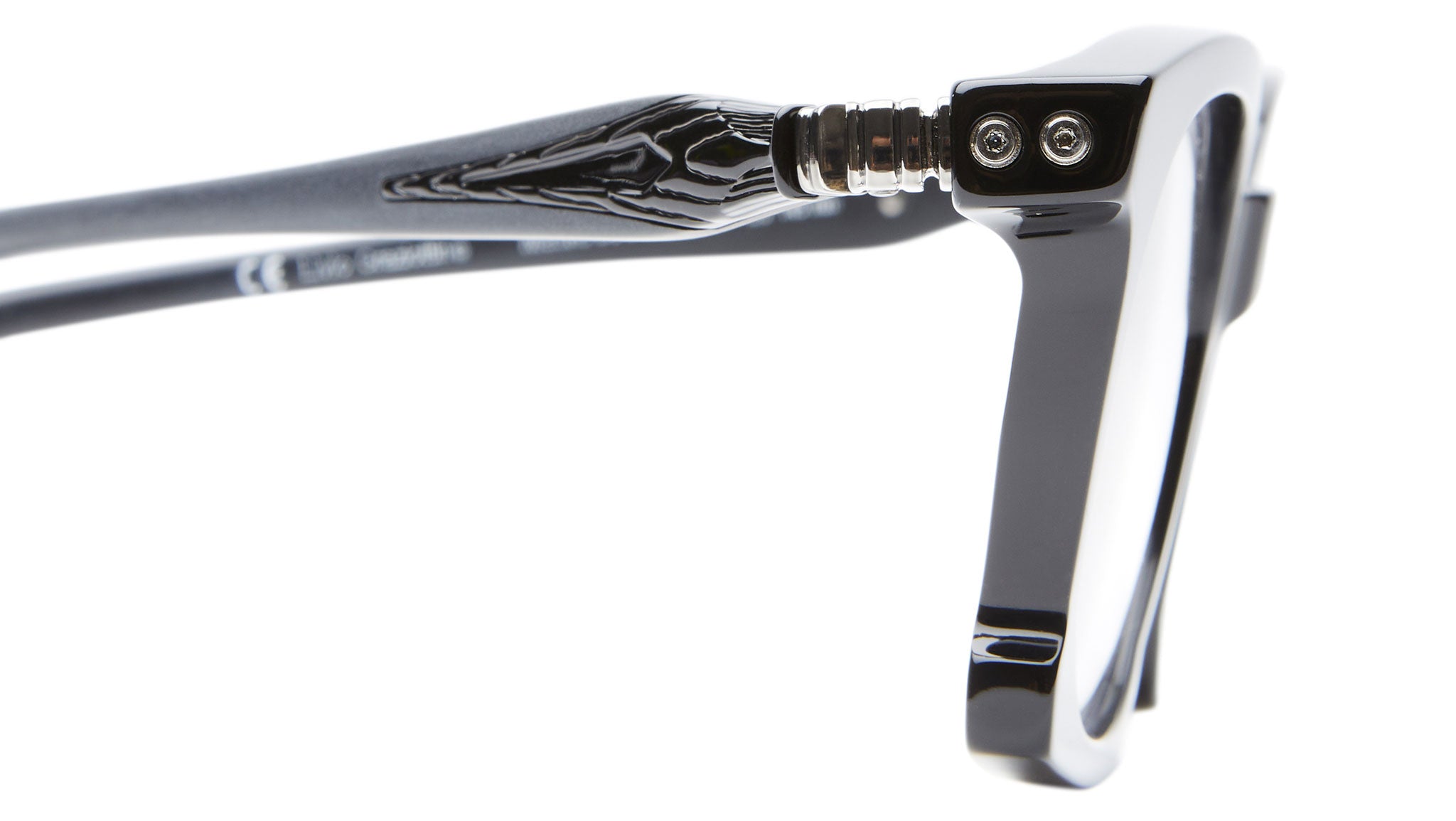 D71 BSP Black Matt