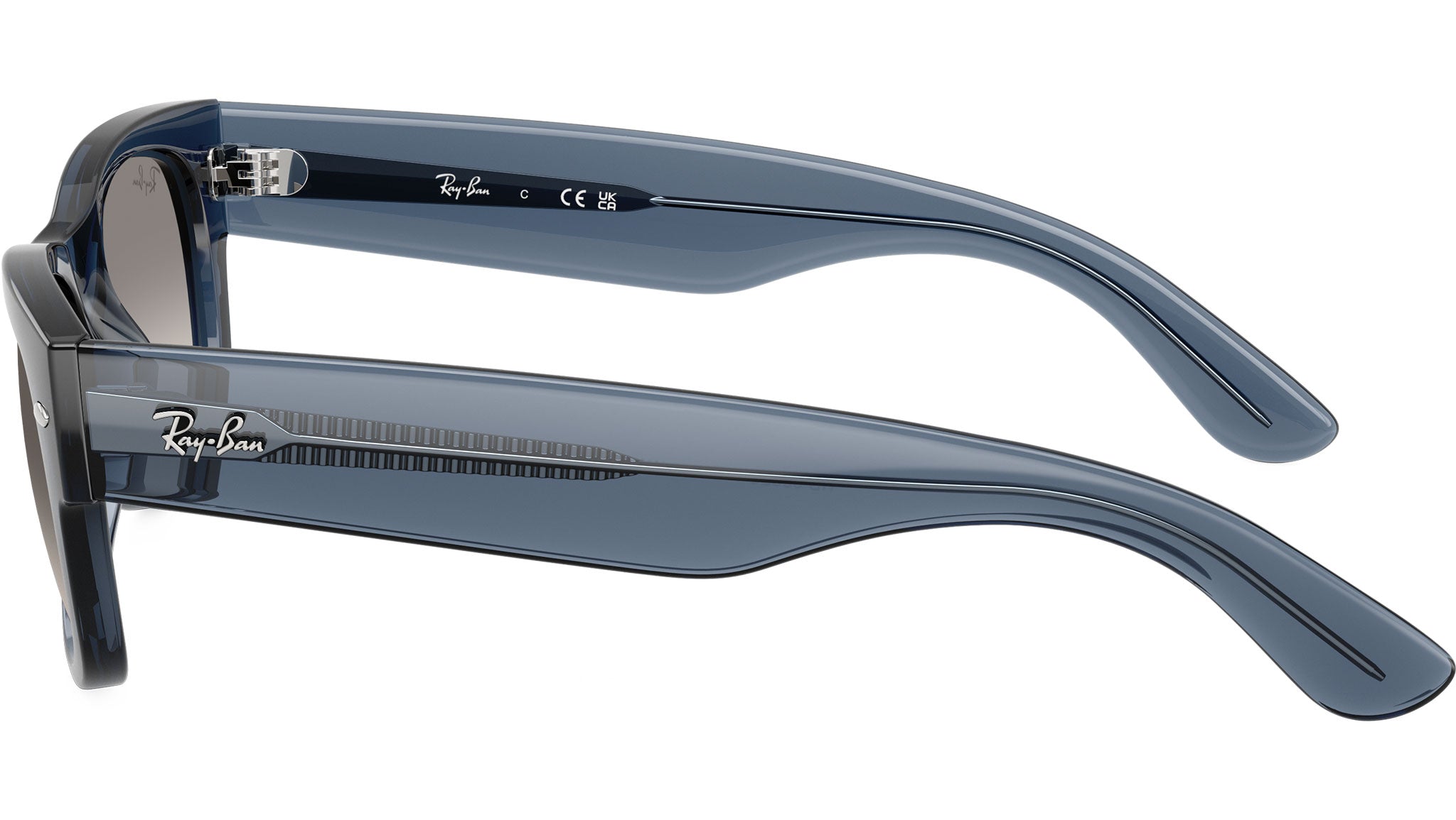 Mega Wayfarer II RB0832S 684532