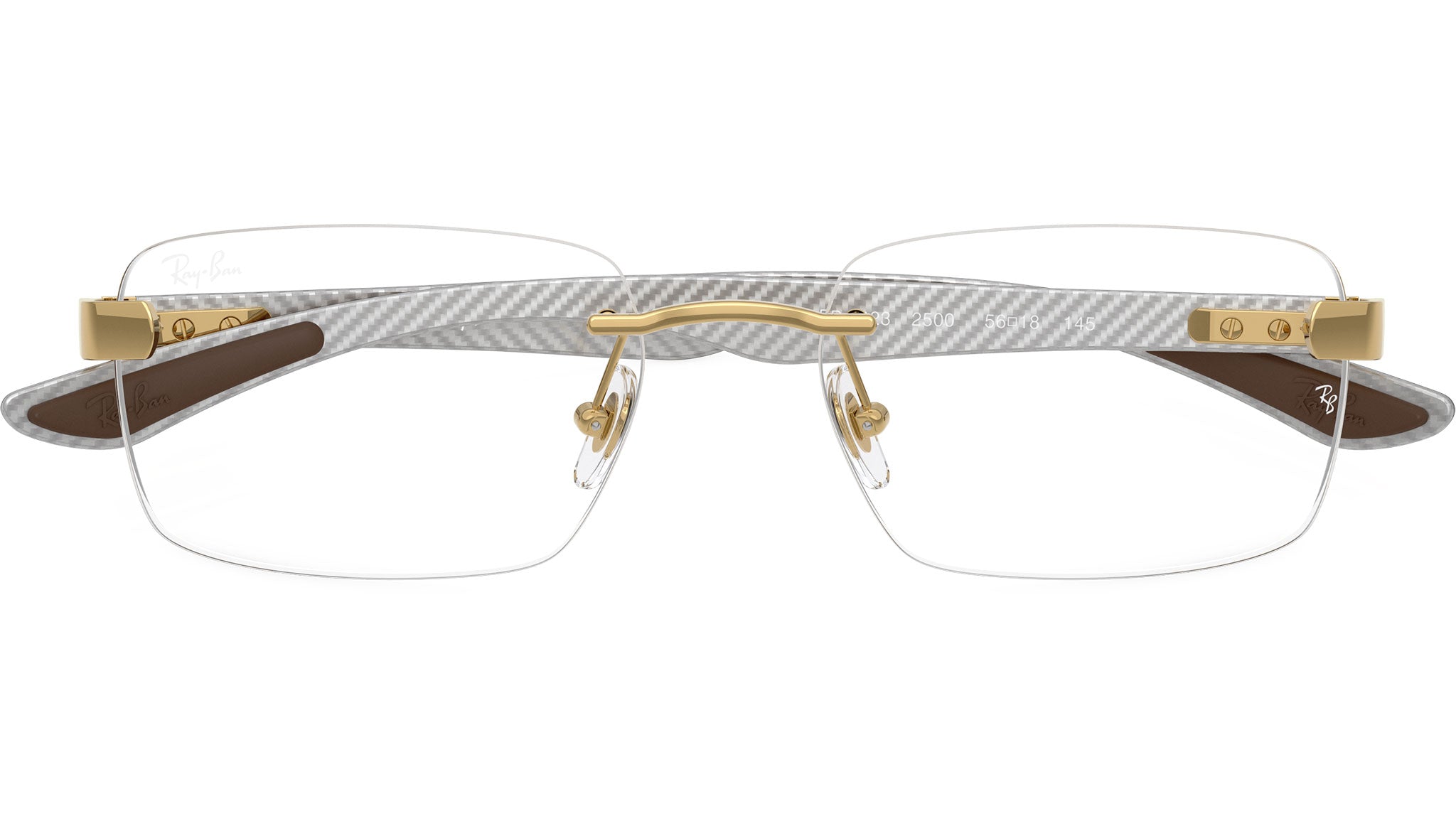 RB8423 Optics 2500