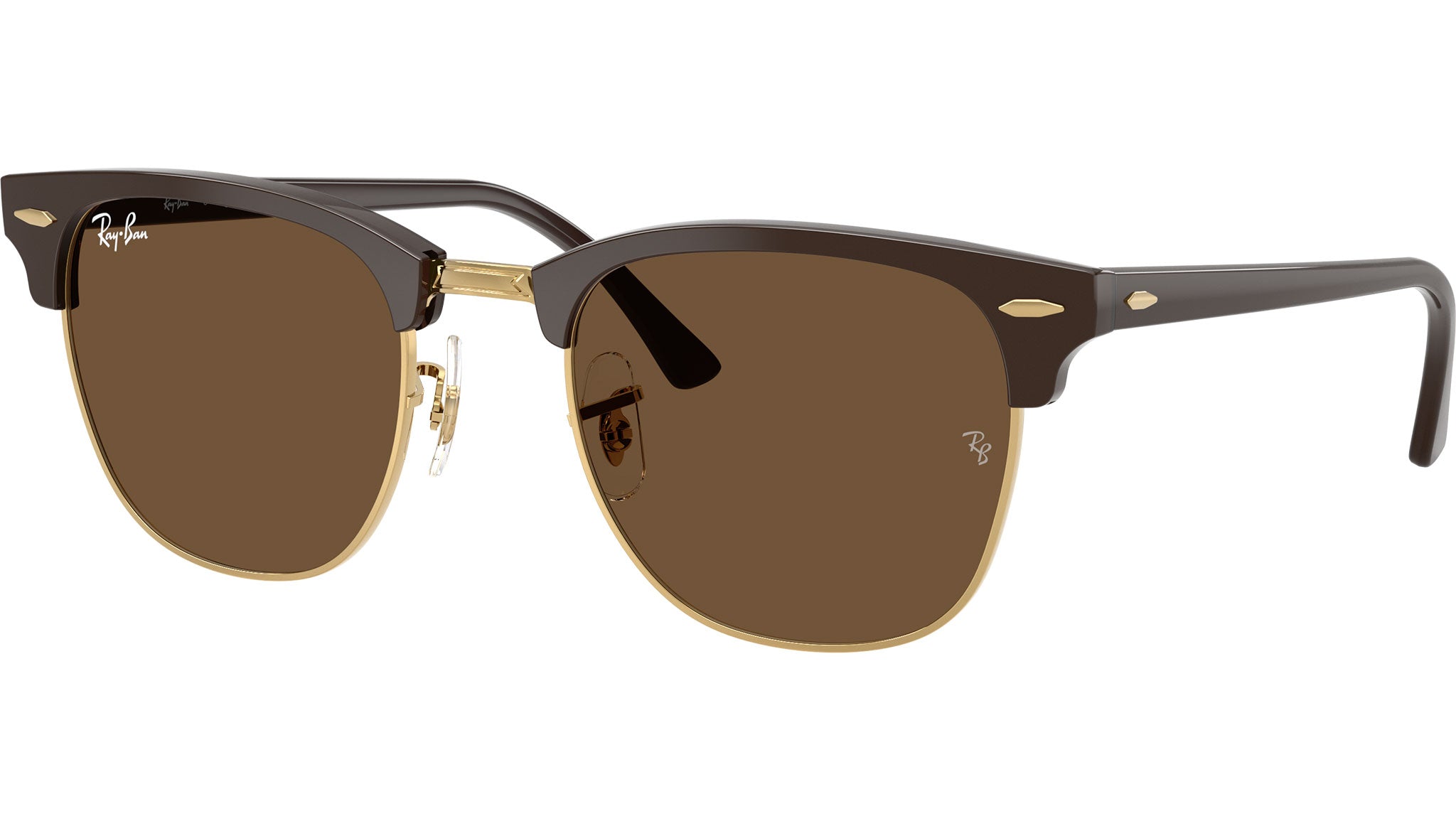 Clubmaster RB3016 687853