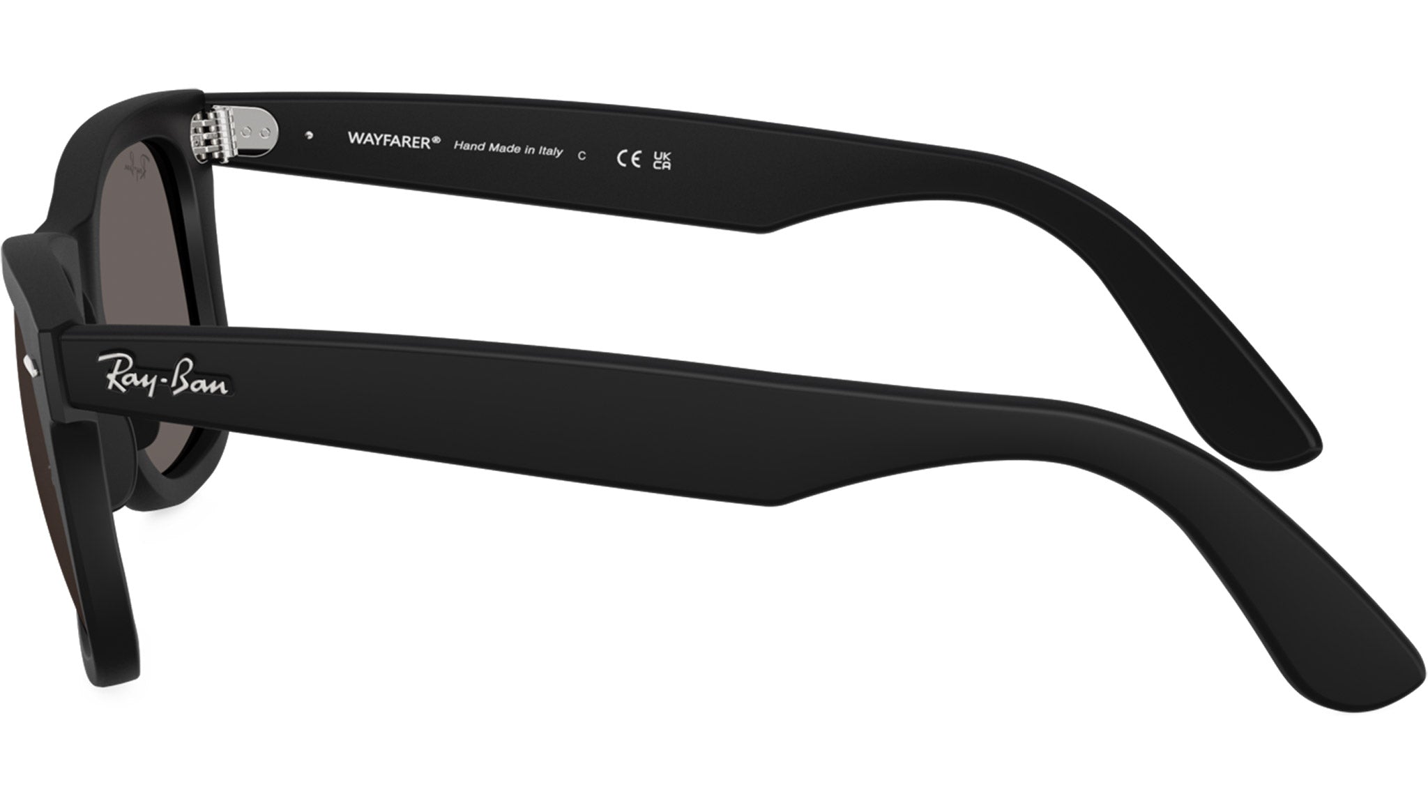 Wayfarer Ease RB4340 601SB1