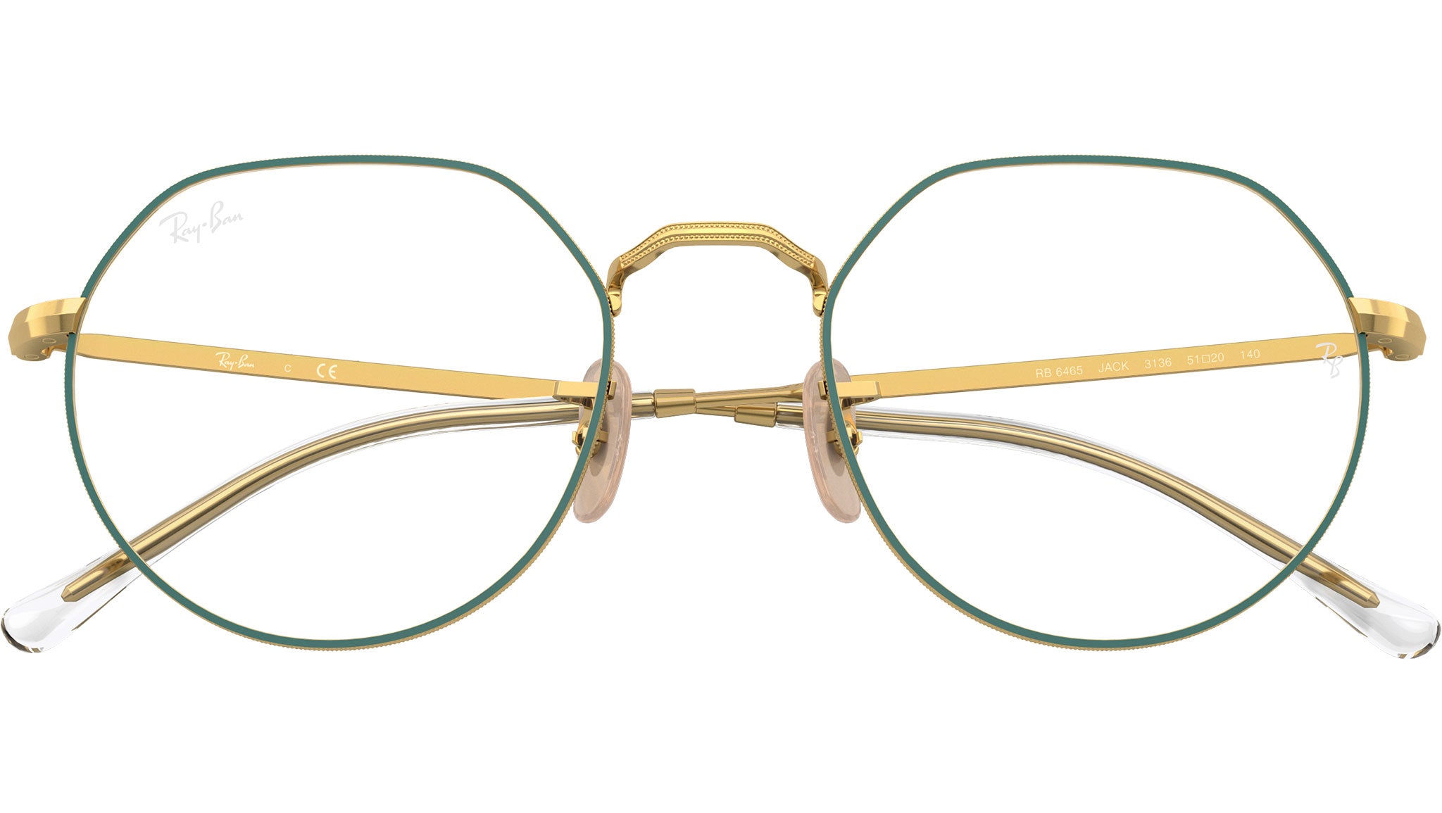Jack Optics RB6465 3136